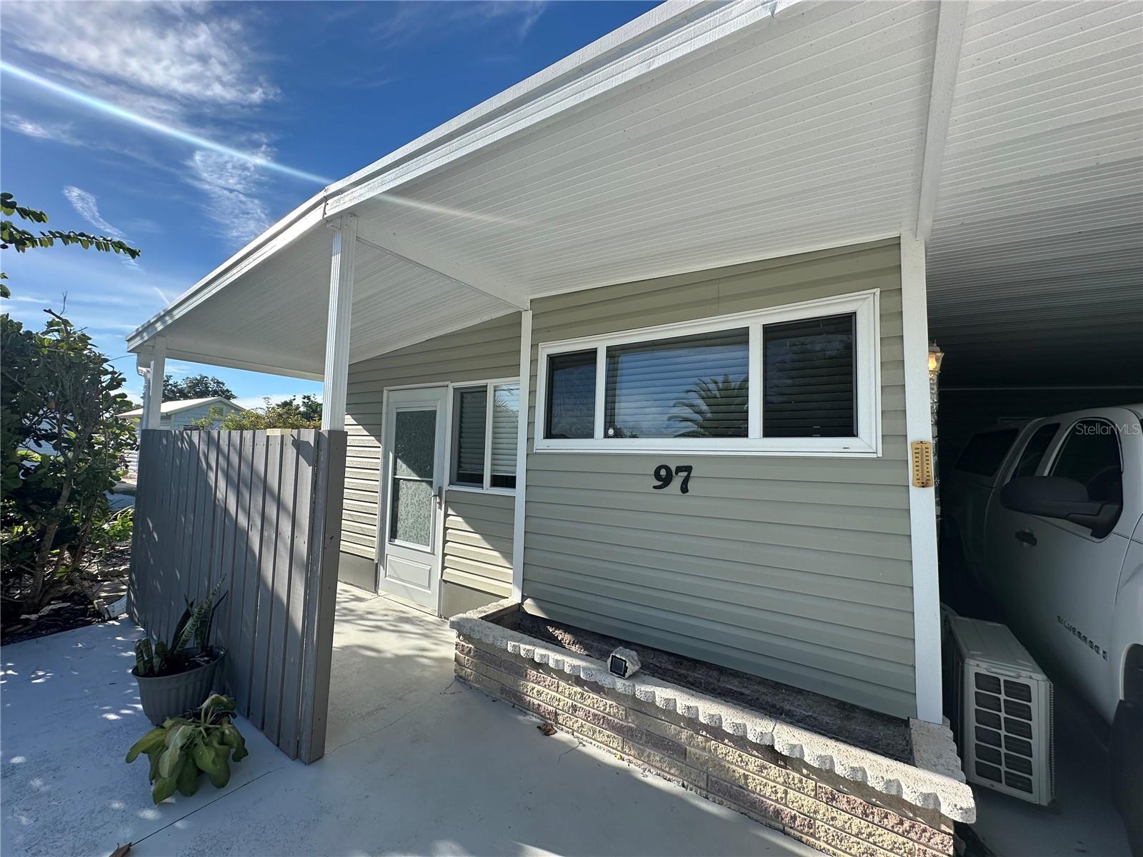 97 TURTLE BAY CIR #97, ENGLEWOOD, FL