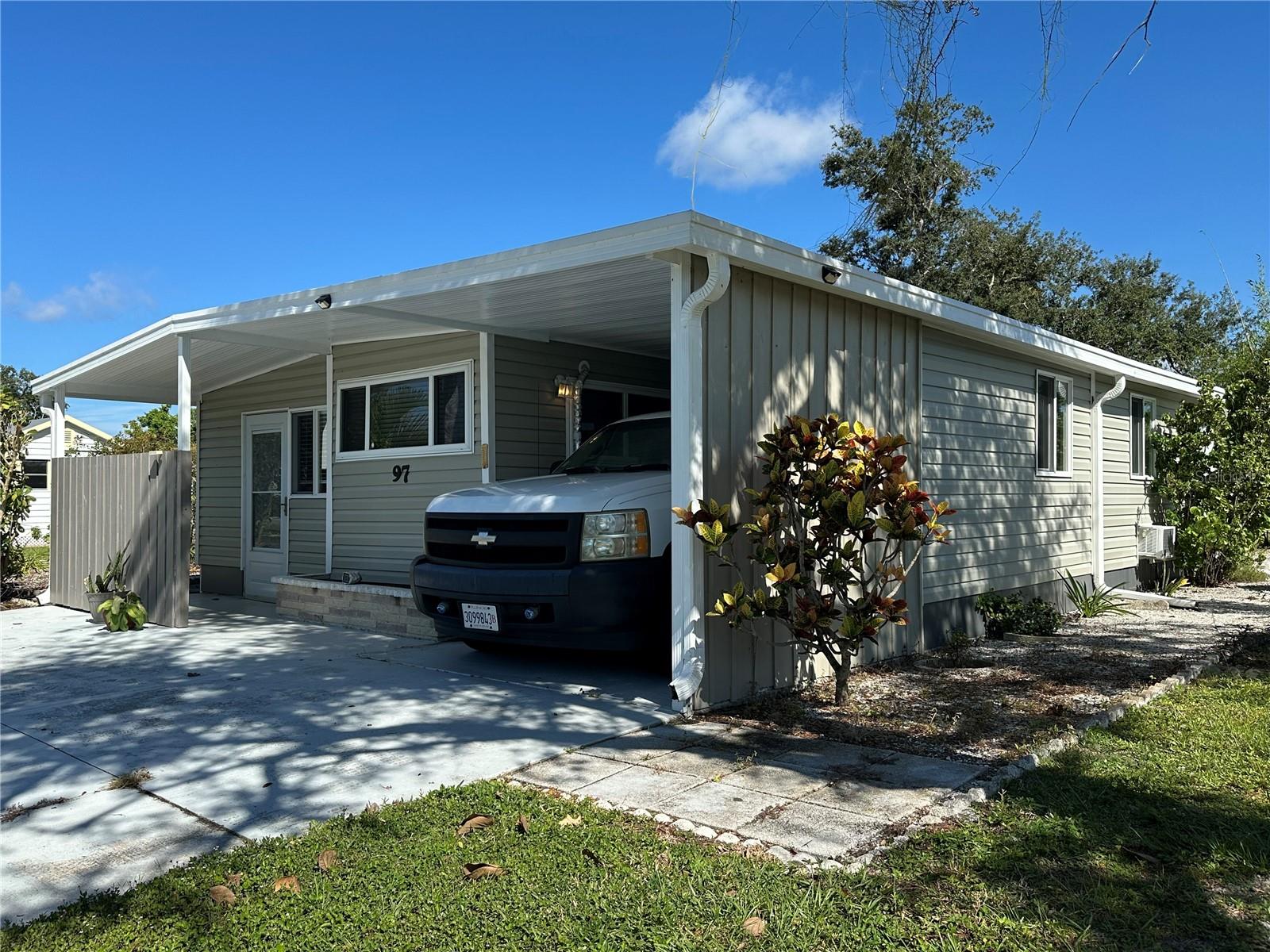 97 TURTLE BAY CIR #97, ENGLEWOOD, FL — photo 3
