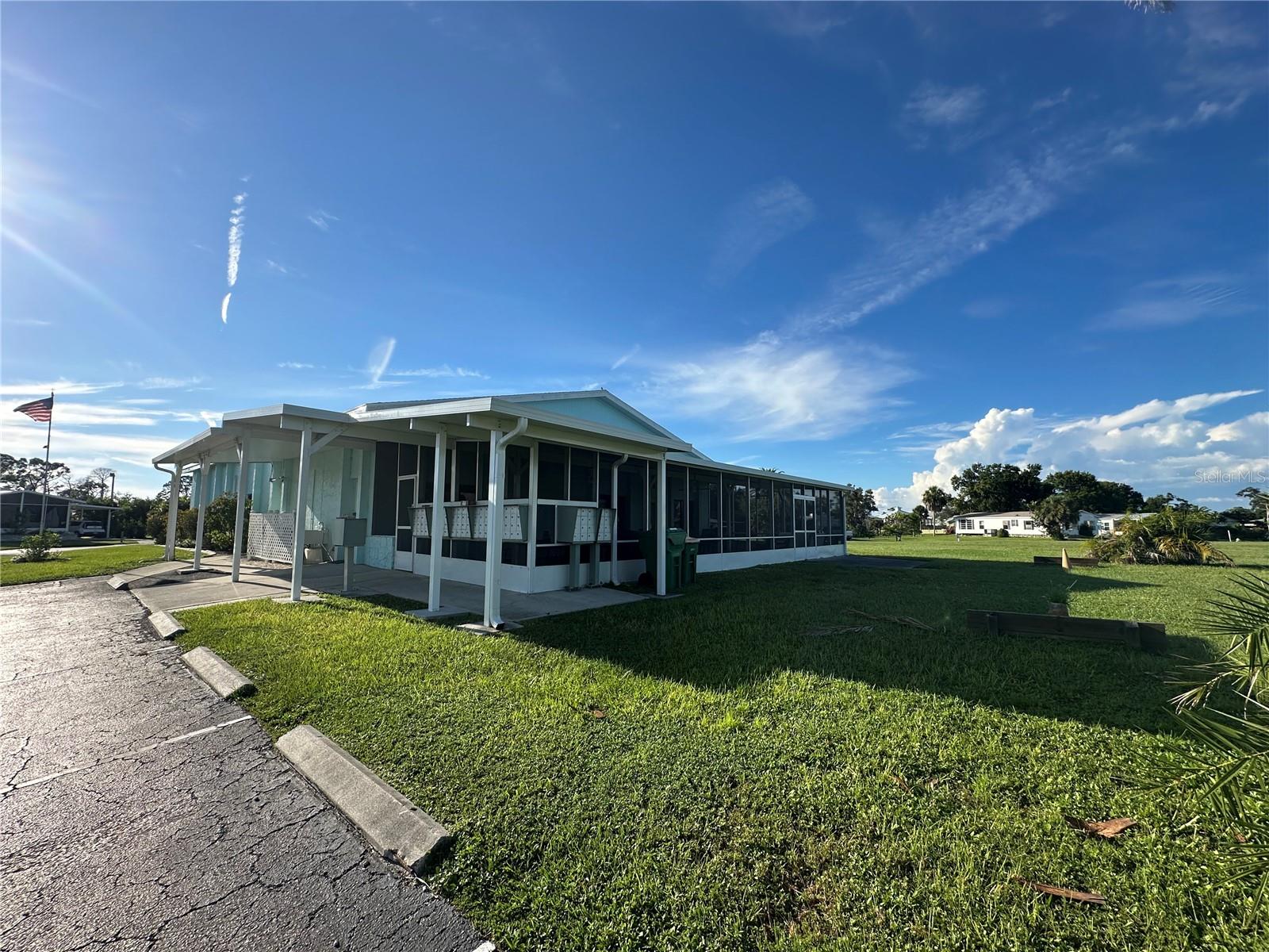 97 TURTLE BAY CIR #97, ENGLEWOOD, FL — photo 28