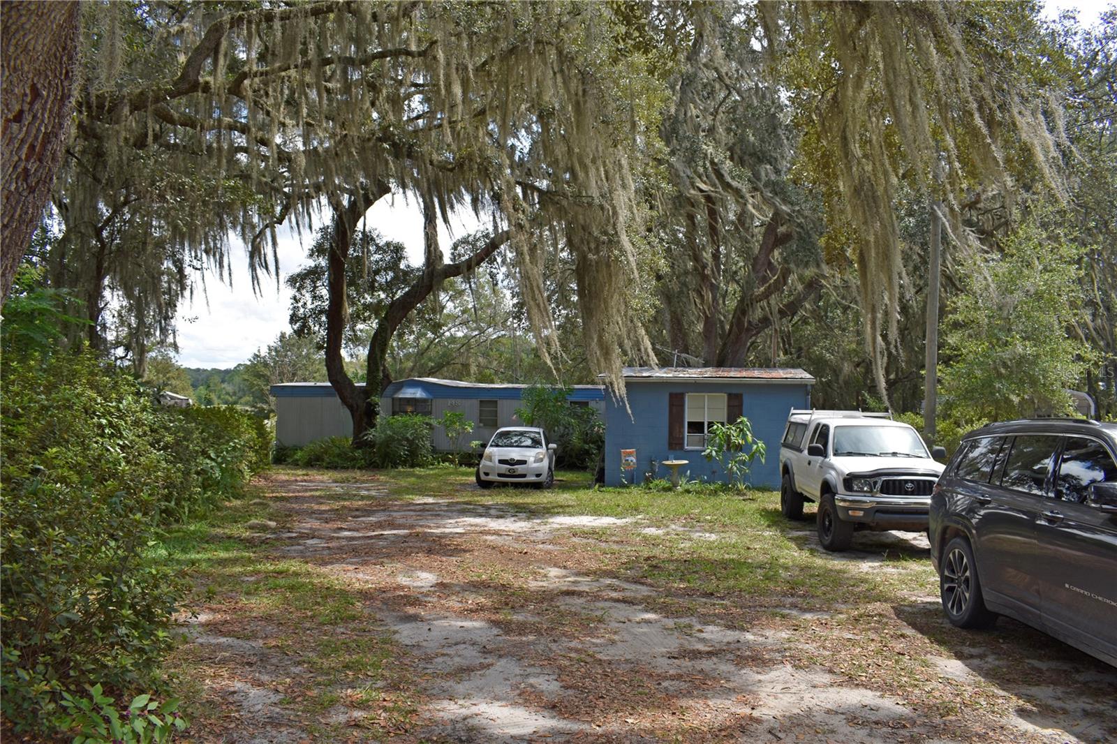 148 SWAN LAKE DR, MELROSE, FL — photo 3