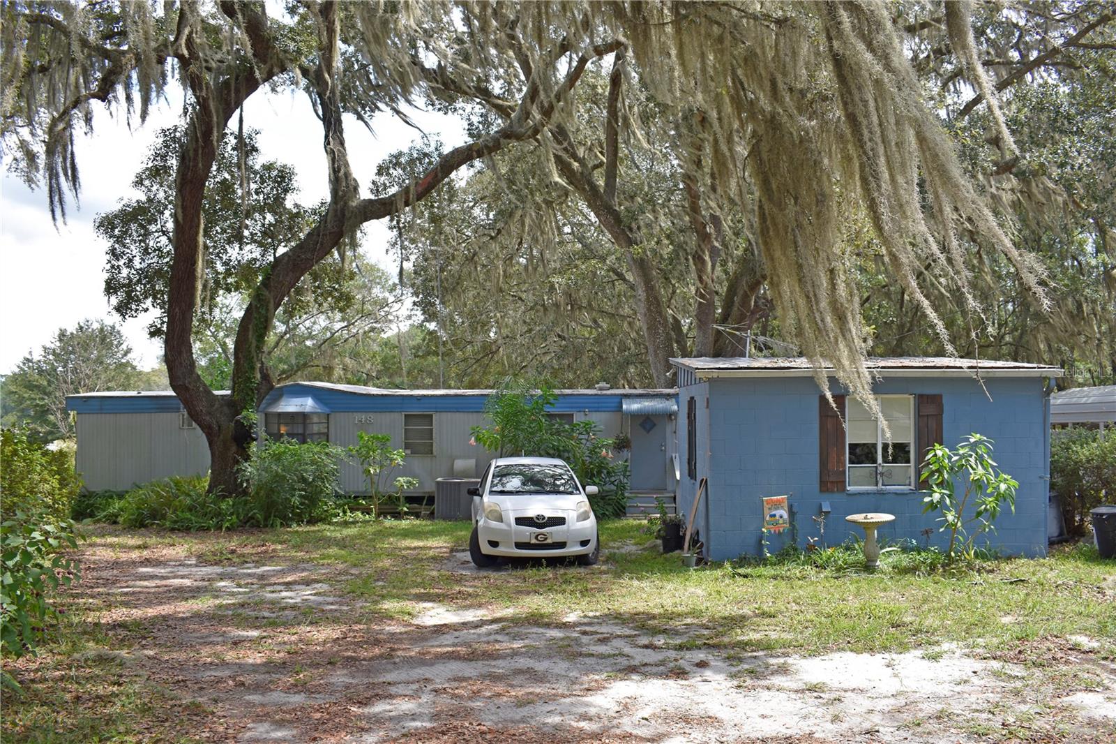148 SWAN LAKE DR, MELROSE, FL — photo 4