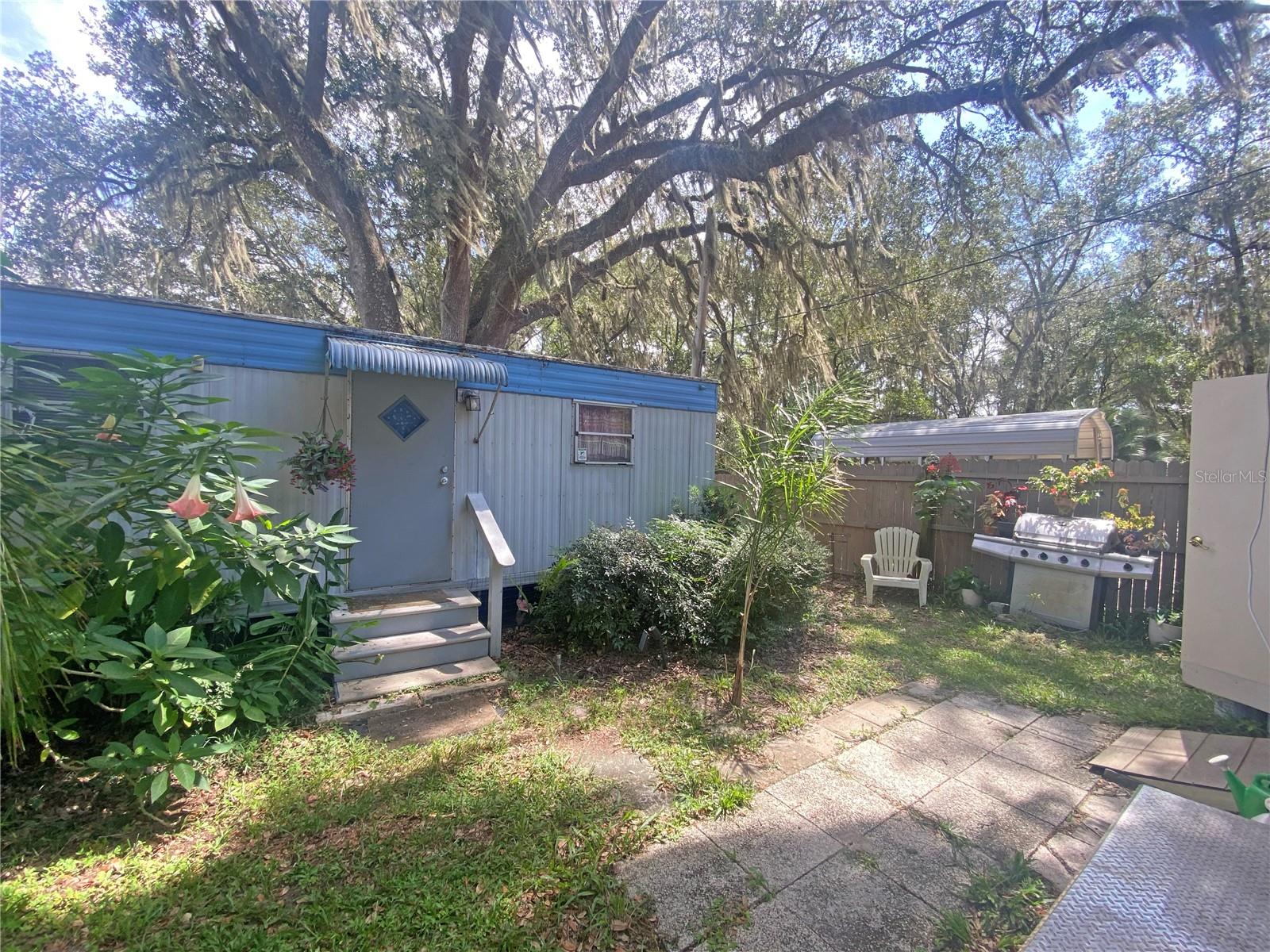 148 SWAN LAKE DR, MELROSE, FL — photo 6