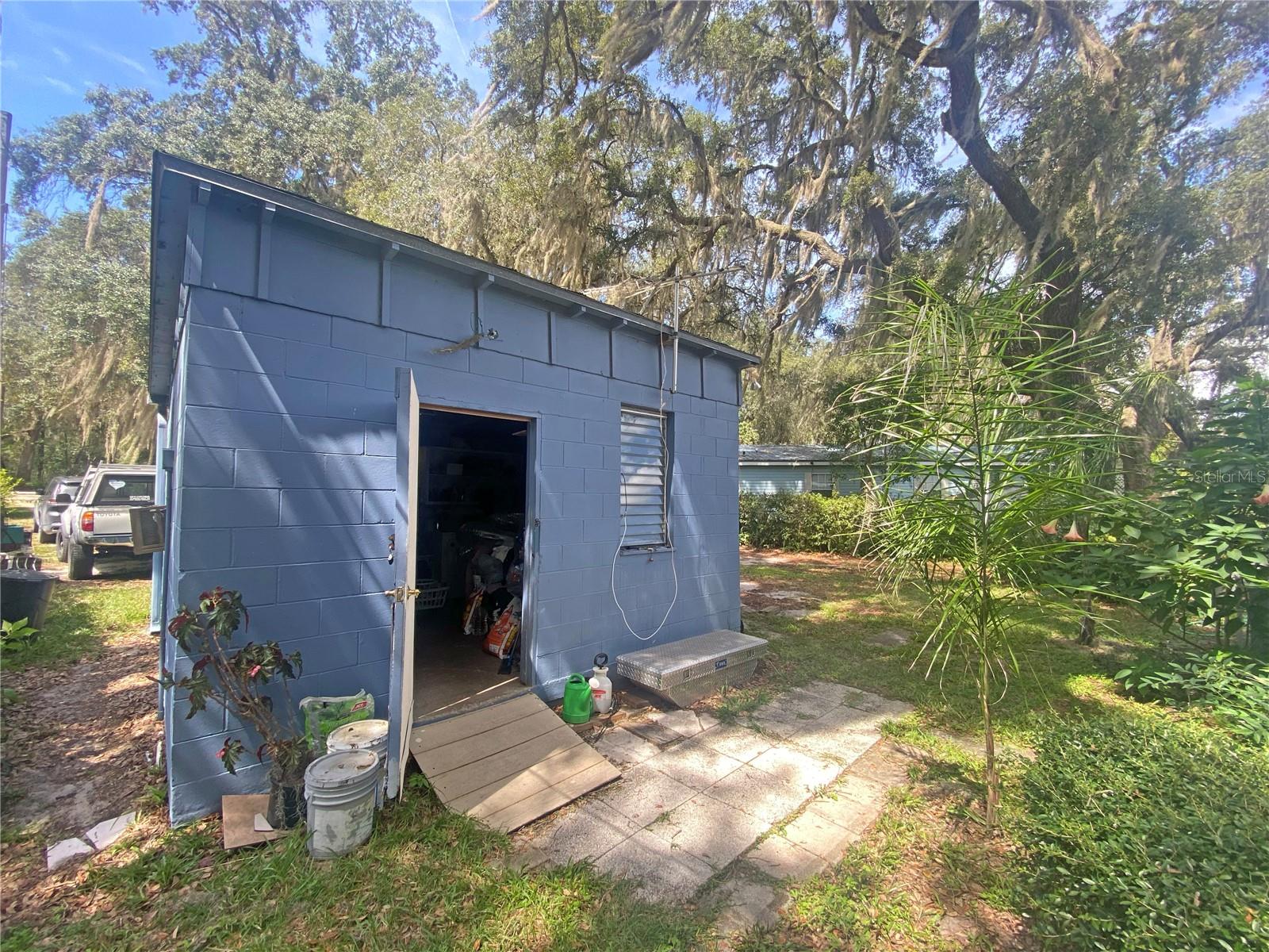 148 SWAN LAKE DR, MELROSE, FL — photo 8
