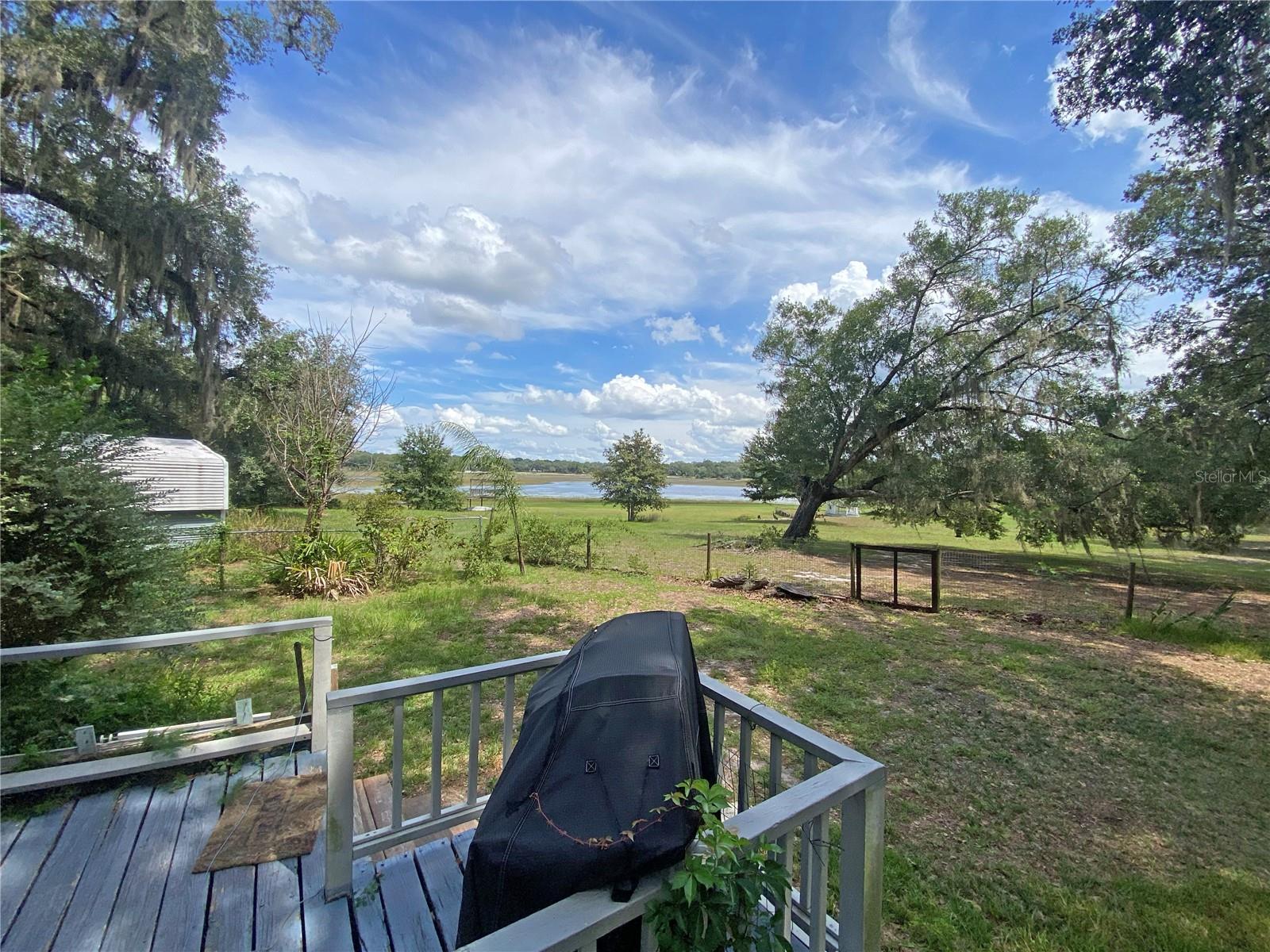 148 SWAN LAKE DR, MELROSE, FL — photo 21