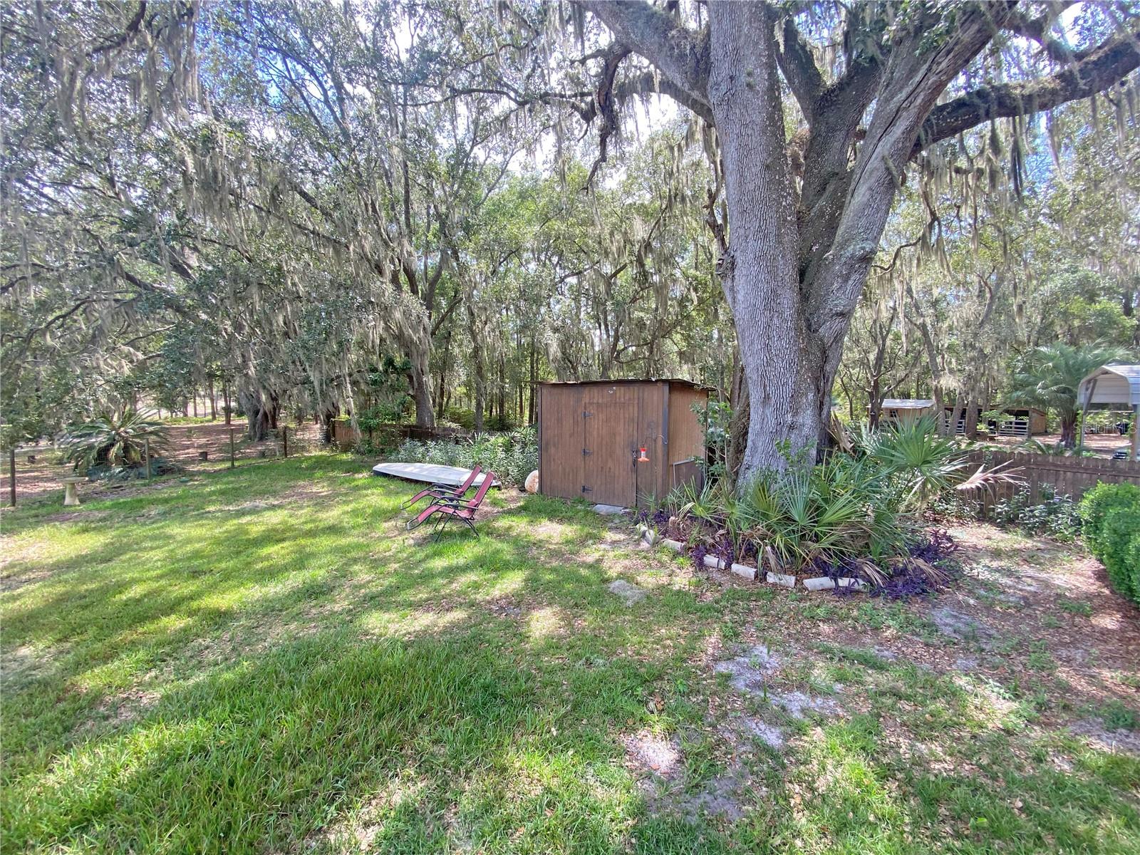 148 SWAN LAKE DR, MELROSE, FL — photo 24