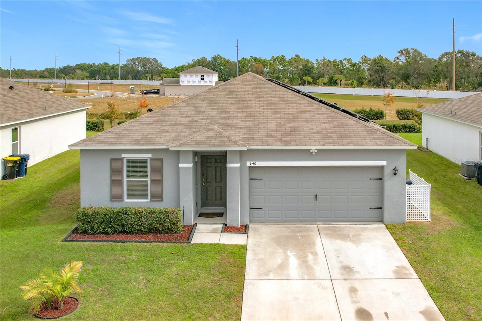 440 BURNHAM CIR, AUBURNDALE, FL