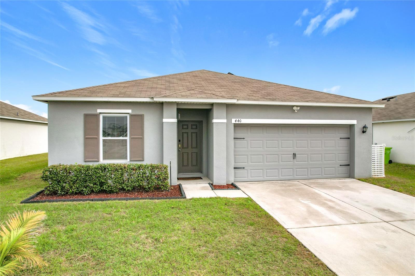 440 BURNHAM CIR, AUBURNDALE, FL — photo 4