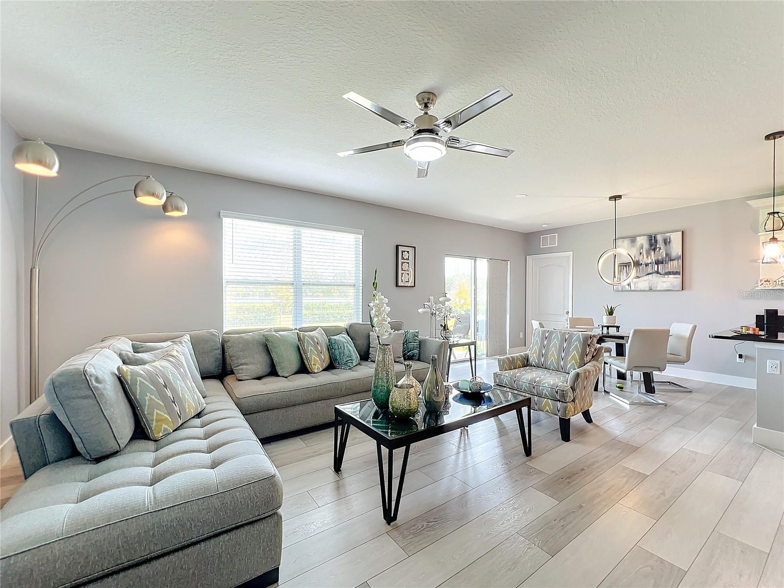 440 BURNHAM CIR, AUBURNDALE, FL — photo 13
