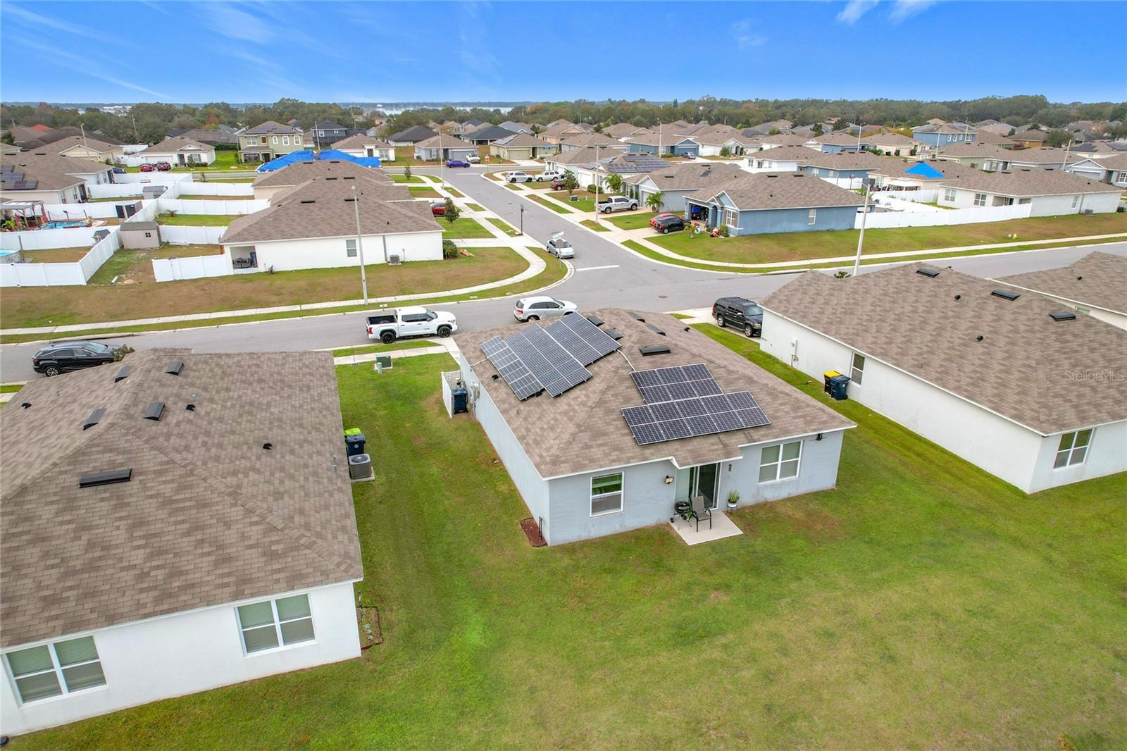 440 BURNHAM CIR, AUBURNDALE, FL — photo 31