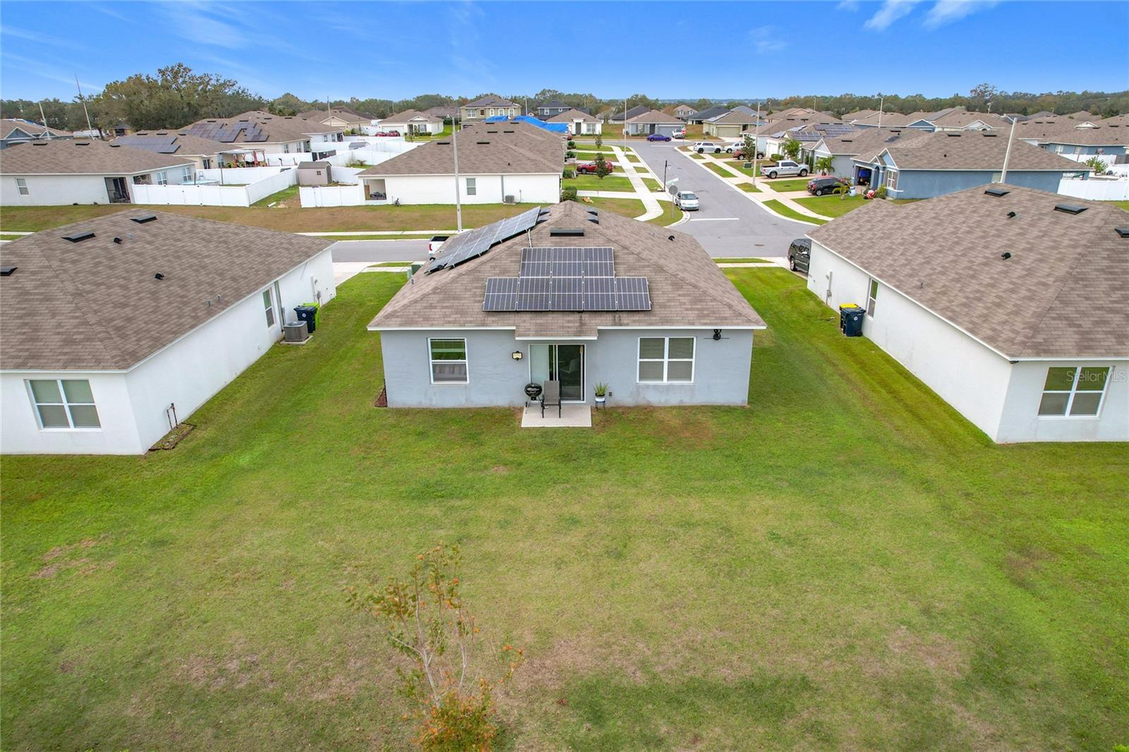 440 BURNHAM CIR, AUBURNDALE, FL — photo 32
