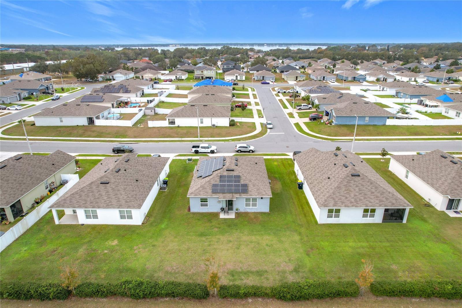 440 BURNHAM CIR, AUBURNDALE, FL — photo 33