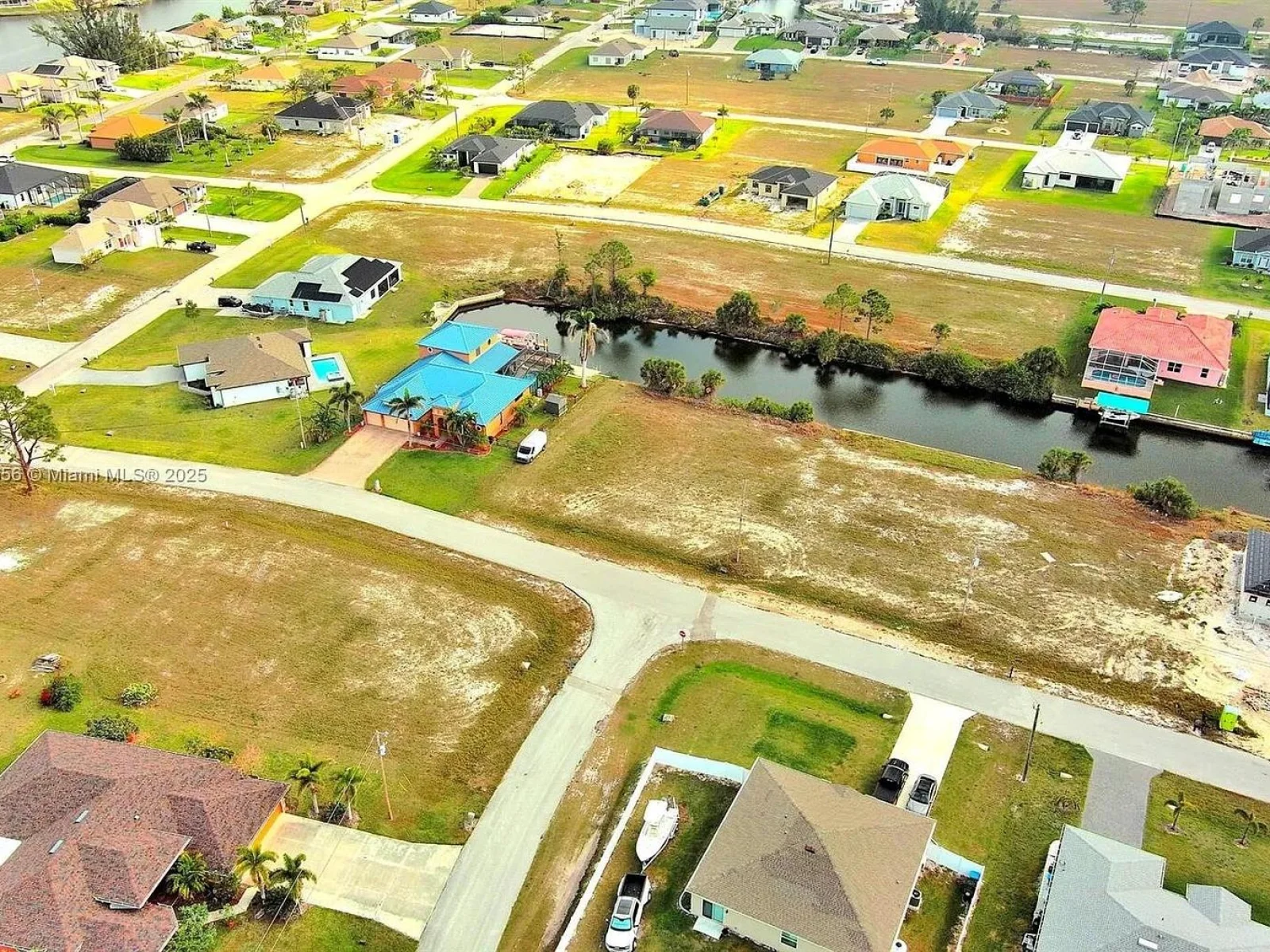 1939 NW 34TH PL, CAPE CORAL, FL — photo 14
