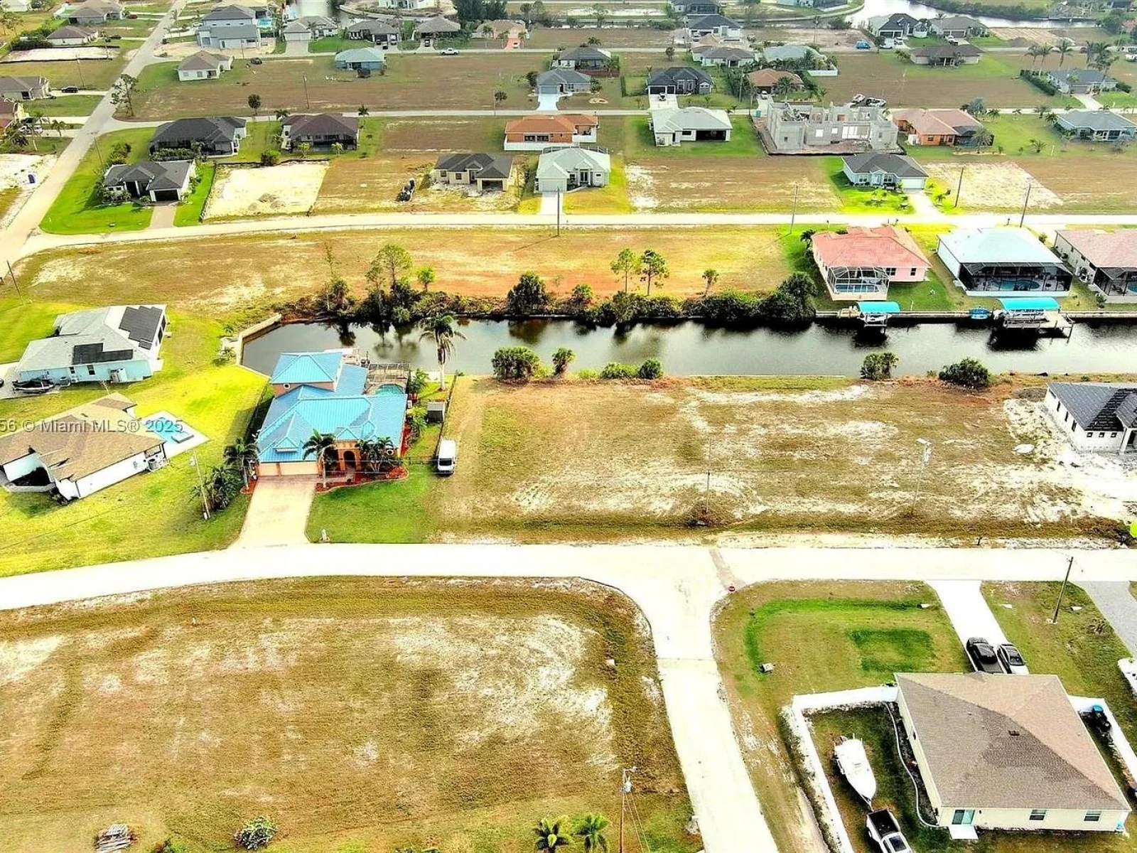 1939 NW 34TH PL, CAPE CORAL, FL — photo 15