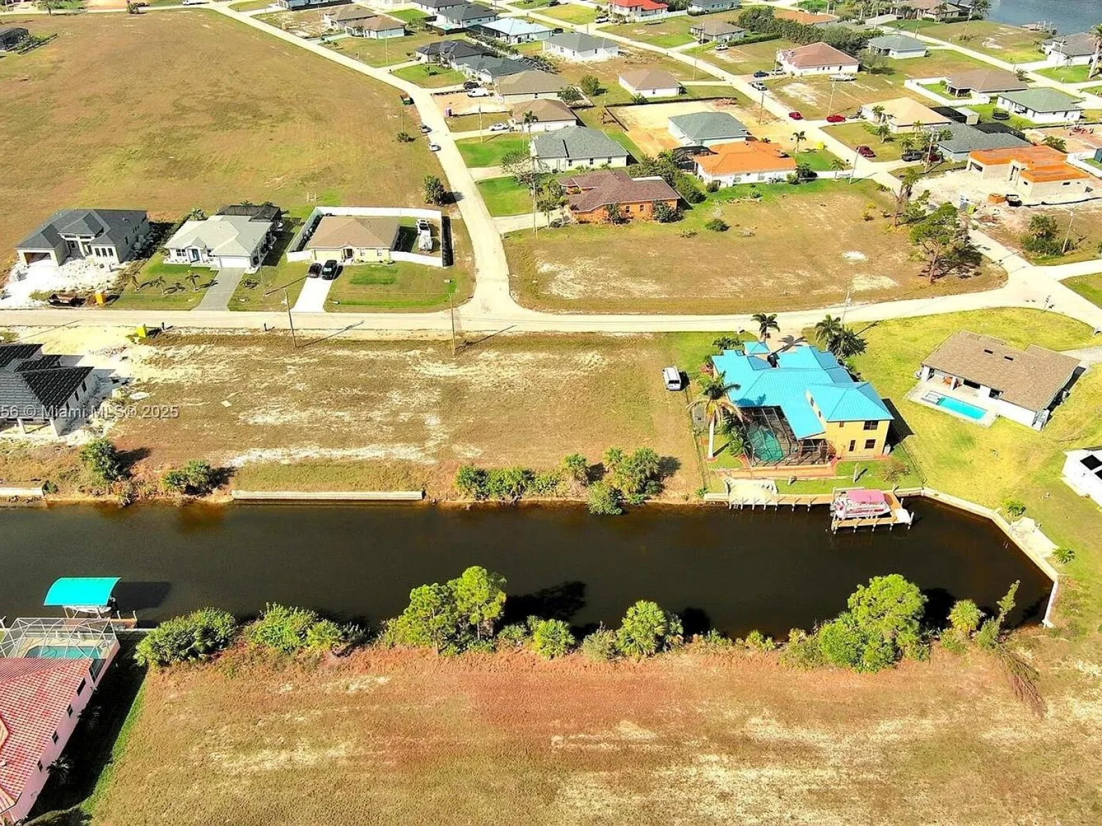 1939 NW 34TH PL, CAPE CORAL, FL — photo 23