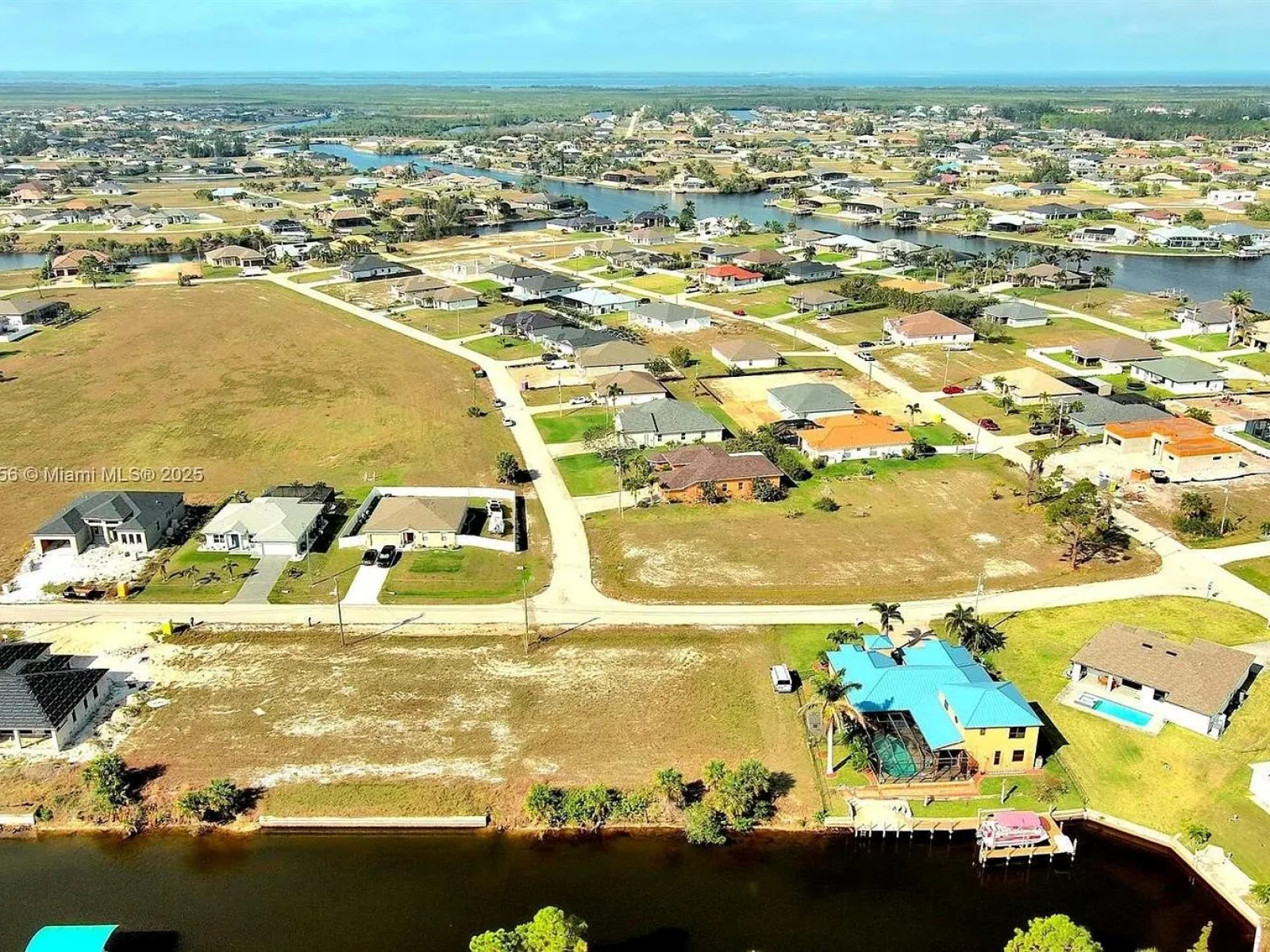 1939 NW 34TH PL, CAPE CORAL, FL — photo 24