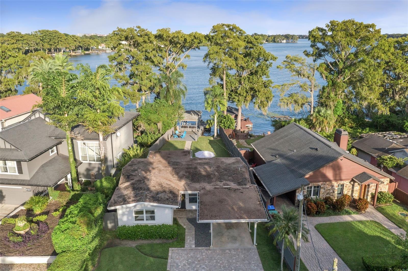 560 OLOLU DR, WINTER PARK, FL