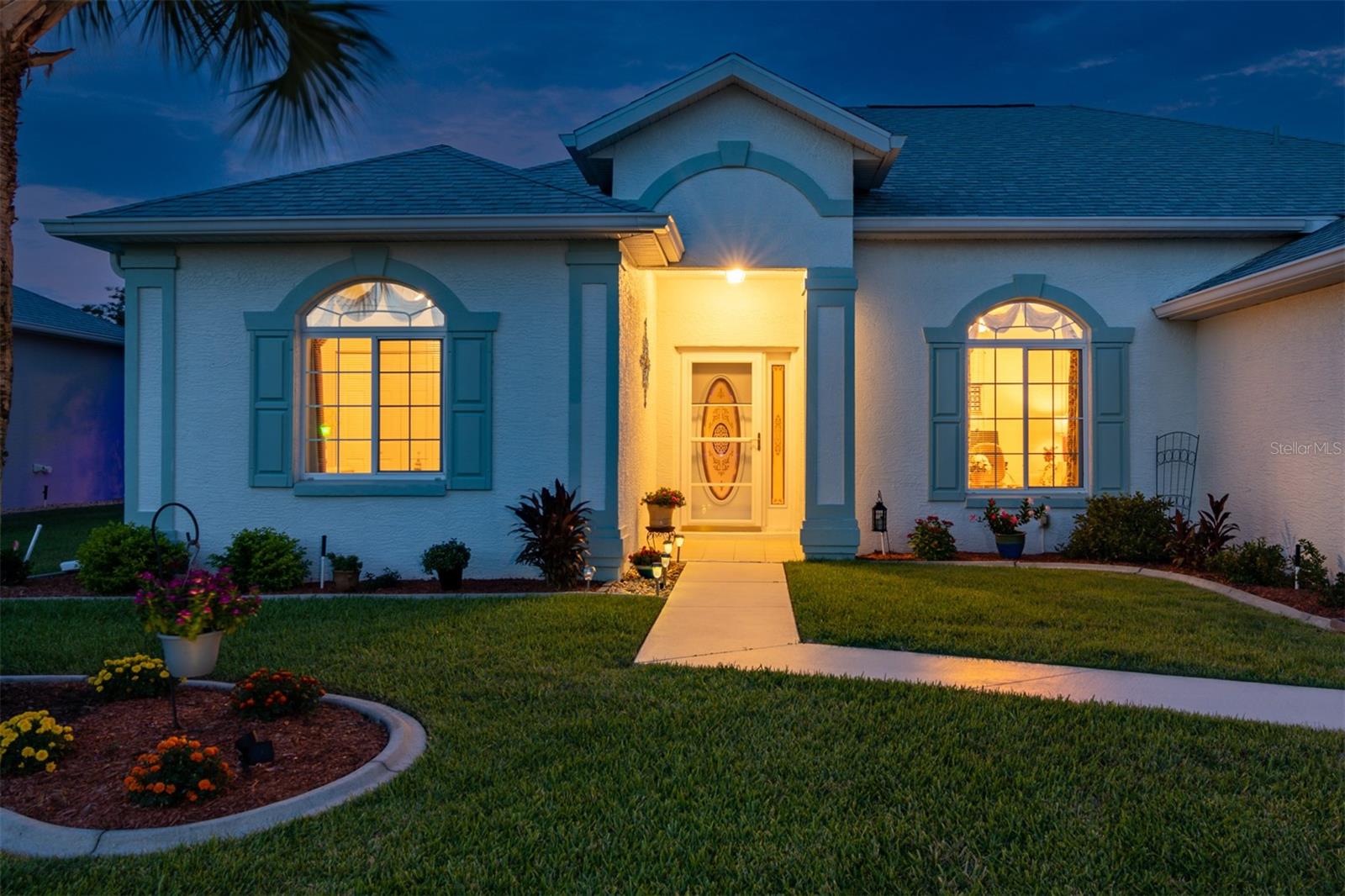 2291 NW 59TH TER, OCALA, FL — photo 2