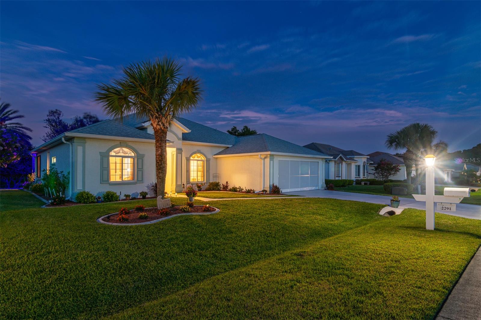 2291 NW 59TH TER, OCALA, FL — photo 4