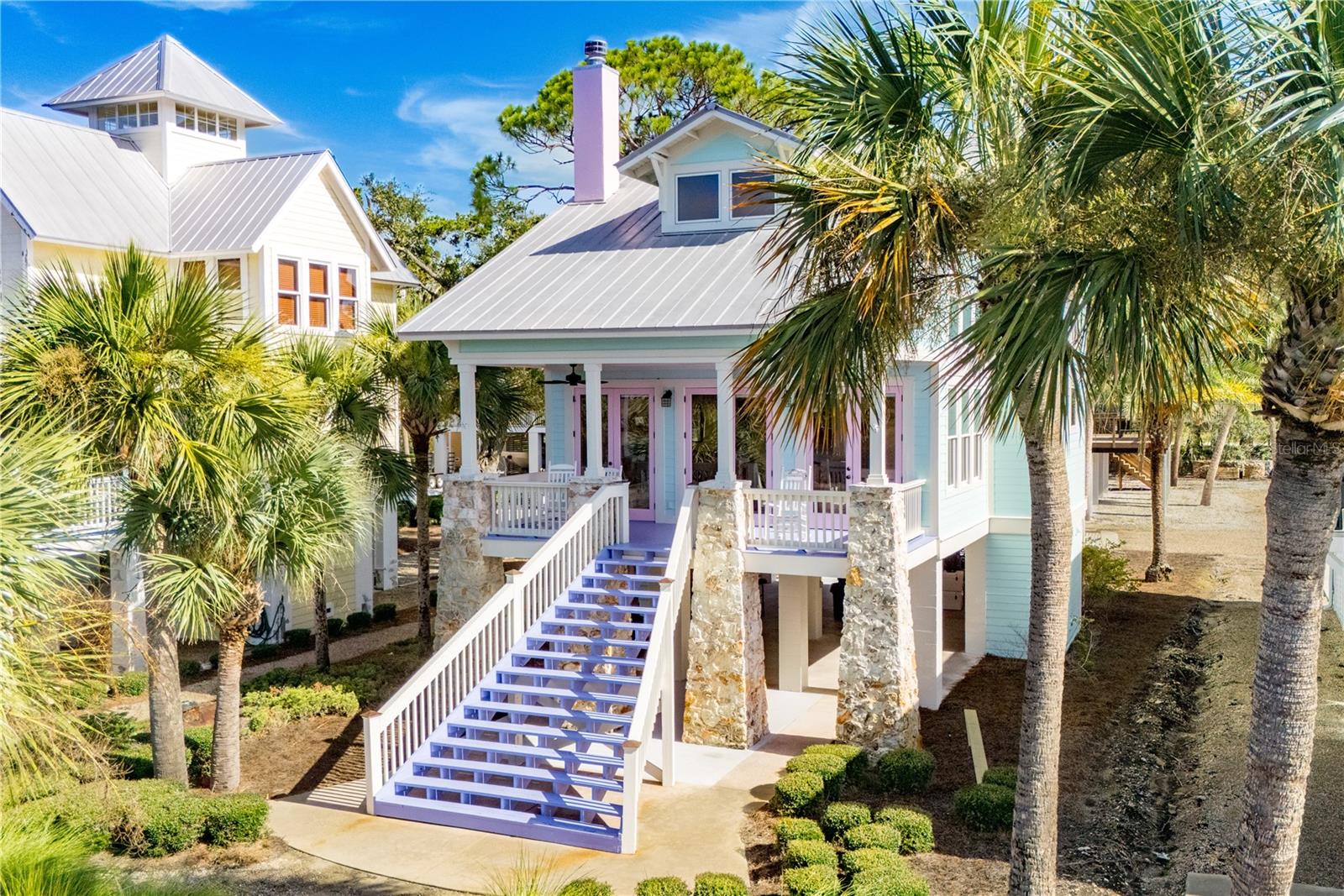 1410 SE MAGNOLIA DR, STEINHATCHEE, FL