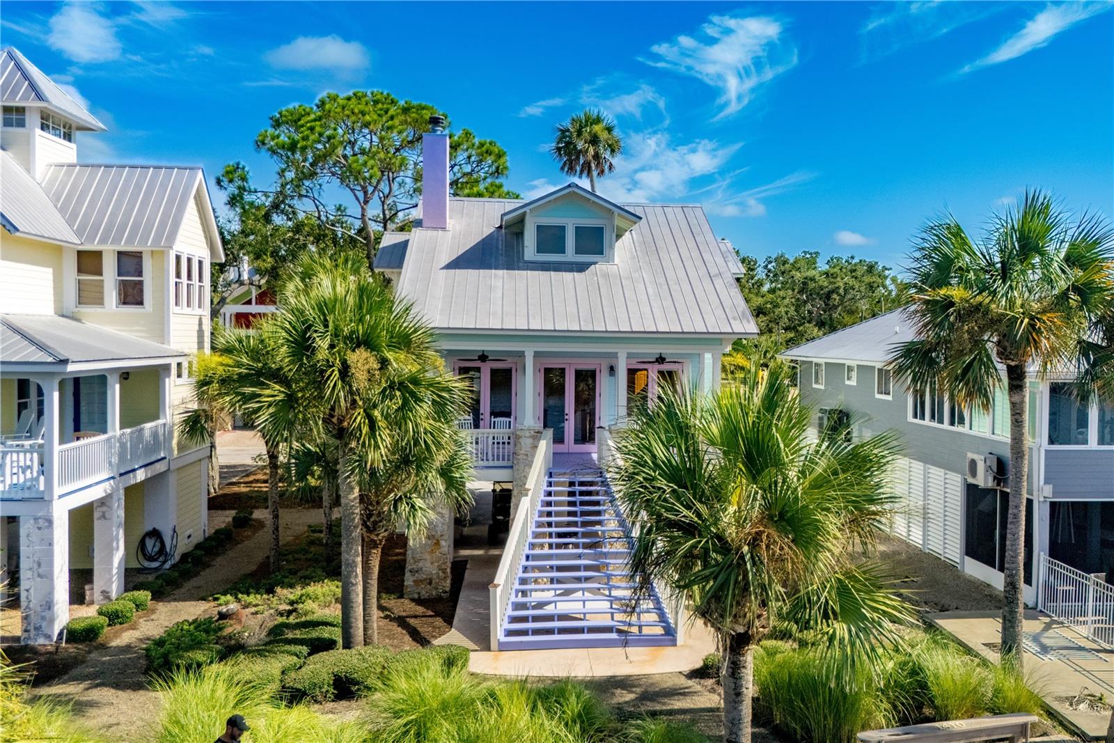 1410 SE MAGNOLIA DR, STEINHATCHEE, FL — photo 4