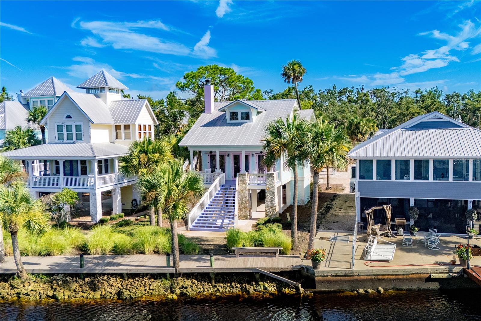 1410 SE MAGNOLIA DR, STEINHATCHEE, FL — photo 5