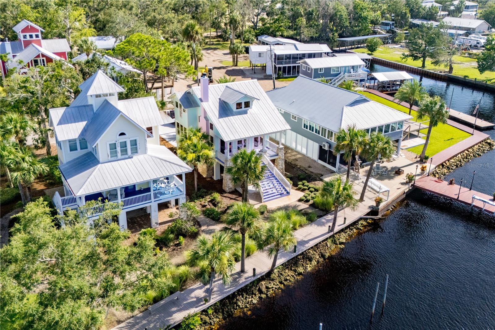 1410 SE MAGNOLIA DR, STEINHATCHEE, FL — photo 9