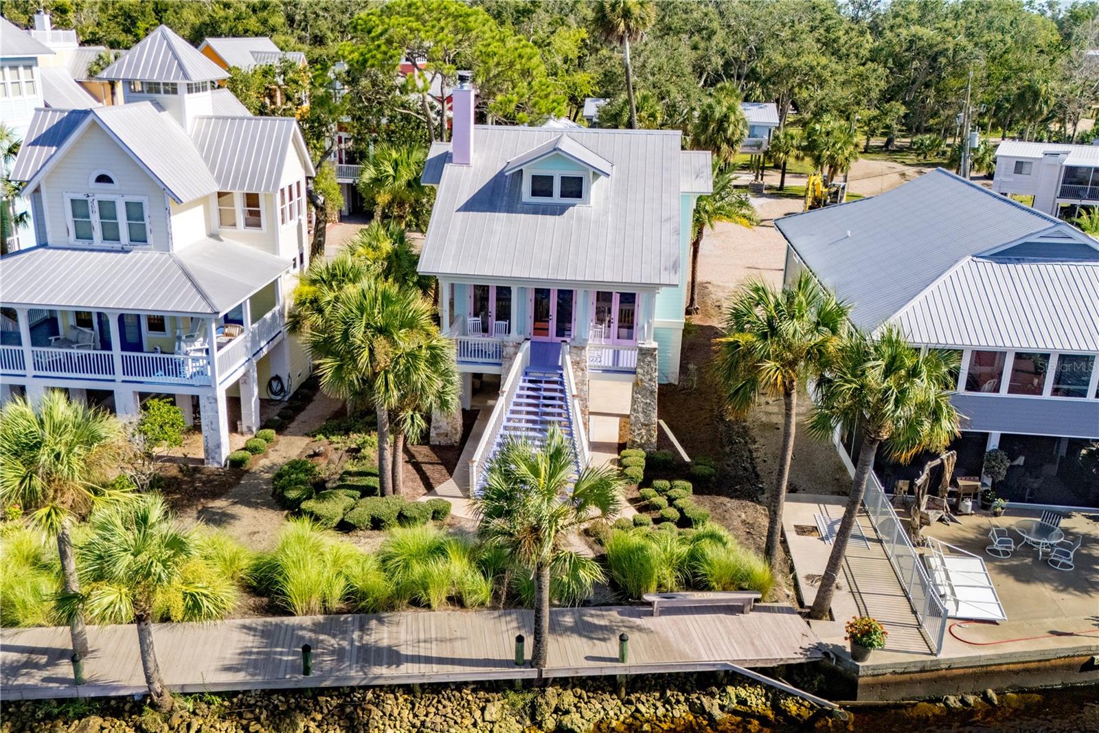 1410 SE MAGNOLIA DR, STEINHATCHEE, FL — photo 10