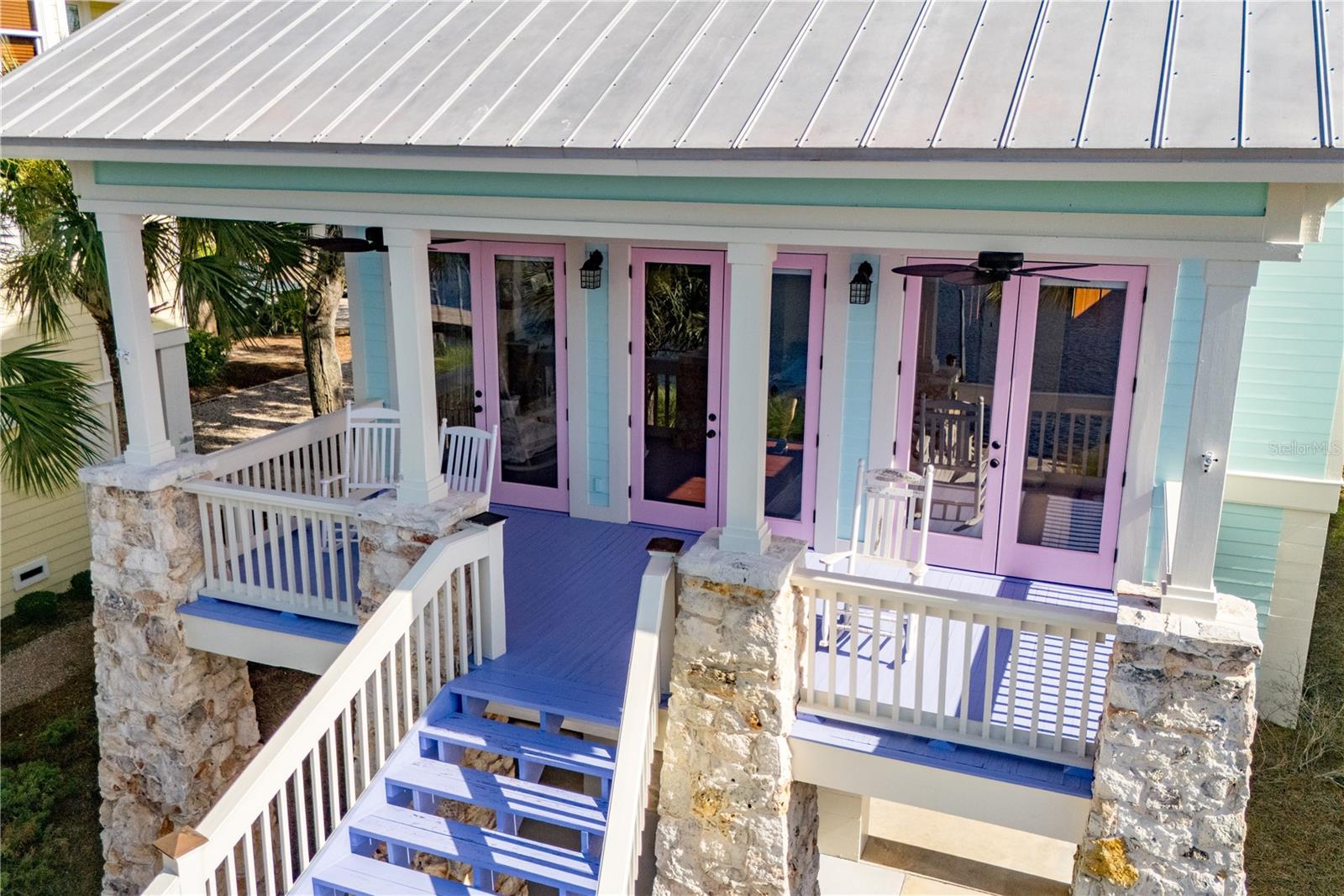 1410 SE MAGNOLIA DR, STEINHATCHEE, FL — photo 11