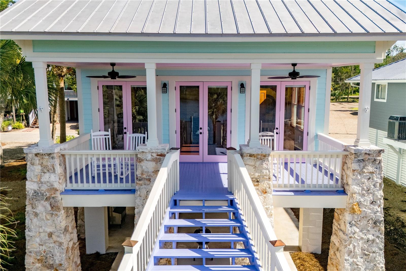 1410 SE MAGNOLIA DR, STEINHATCHEE, FL — photo 12