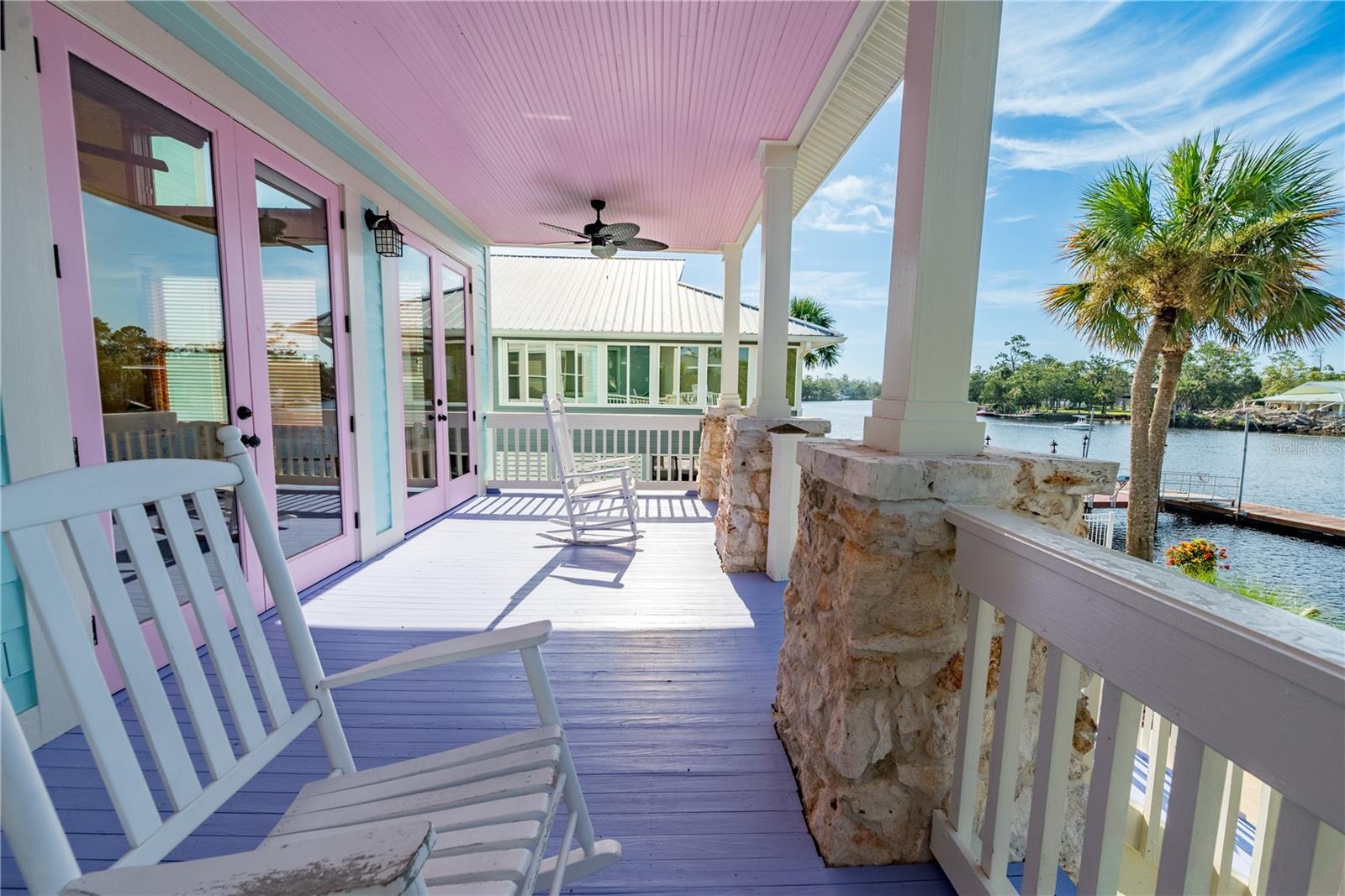 1410 SE MAGNOLIA DR, STEINHATCHEE, FL — photo 14