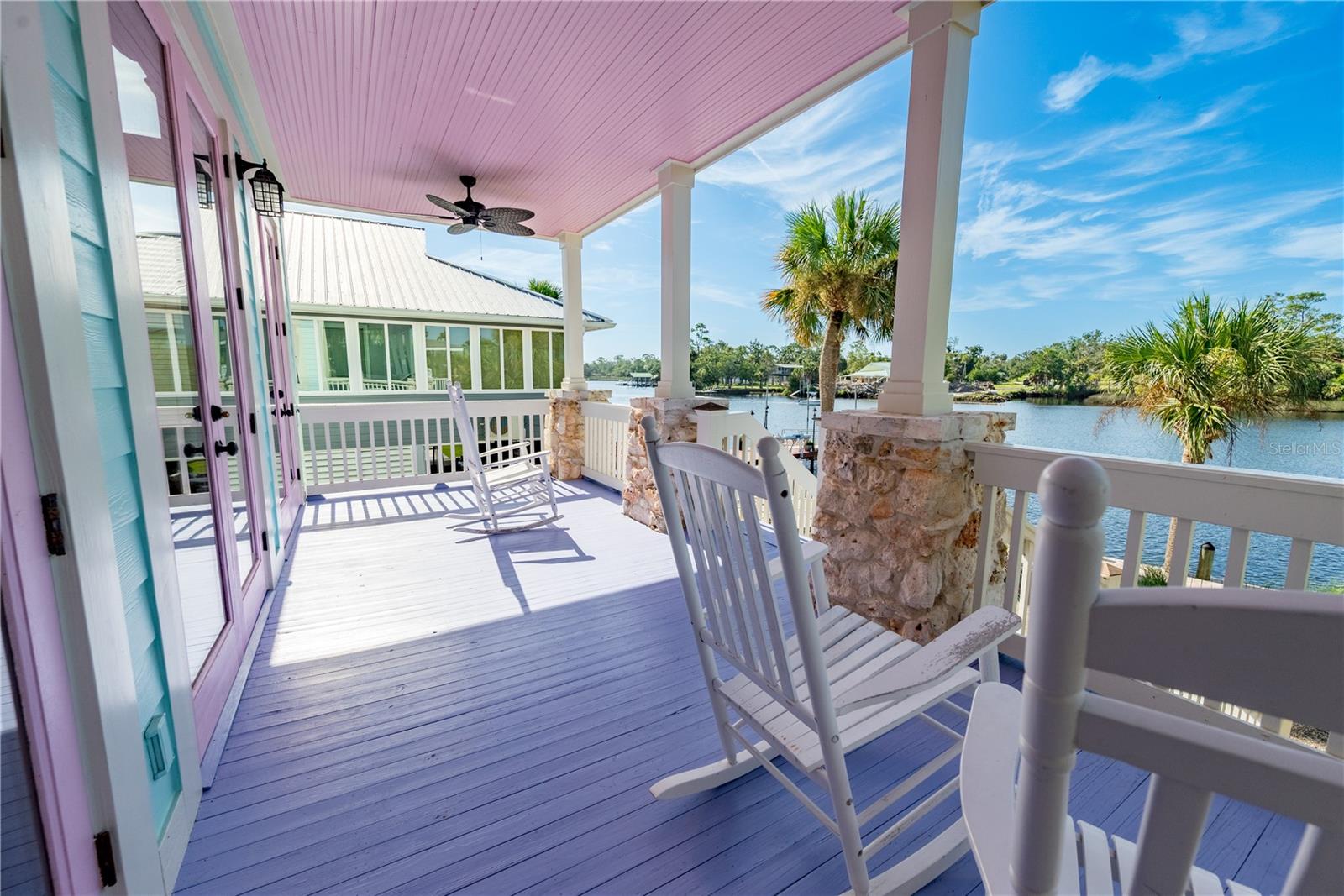 1410 SE MAGNOLIA DR, STEINHATCHEE, FL — photo 15
