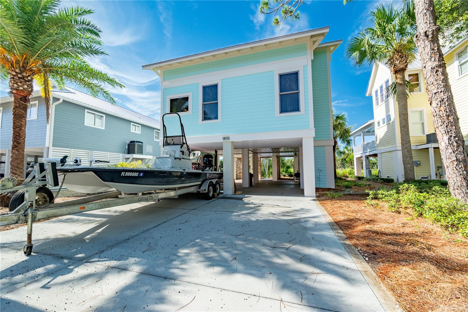 1410 SE MAGNOLIA DR, STEINHATCHEE, FL — photo 19