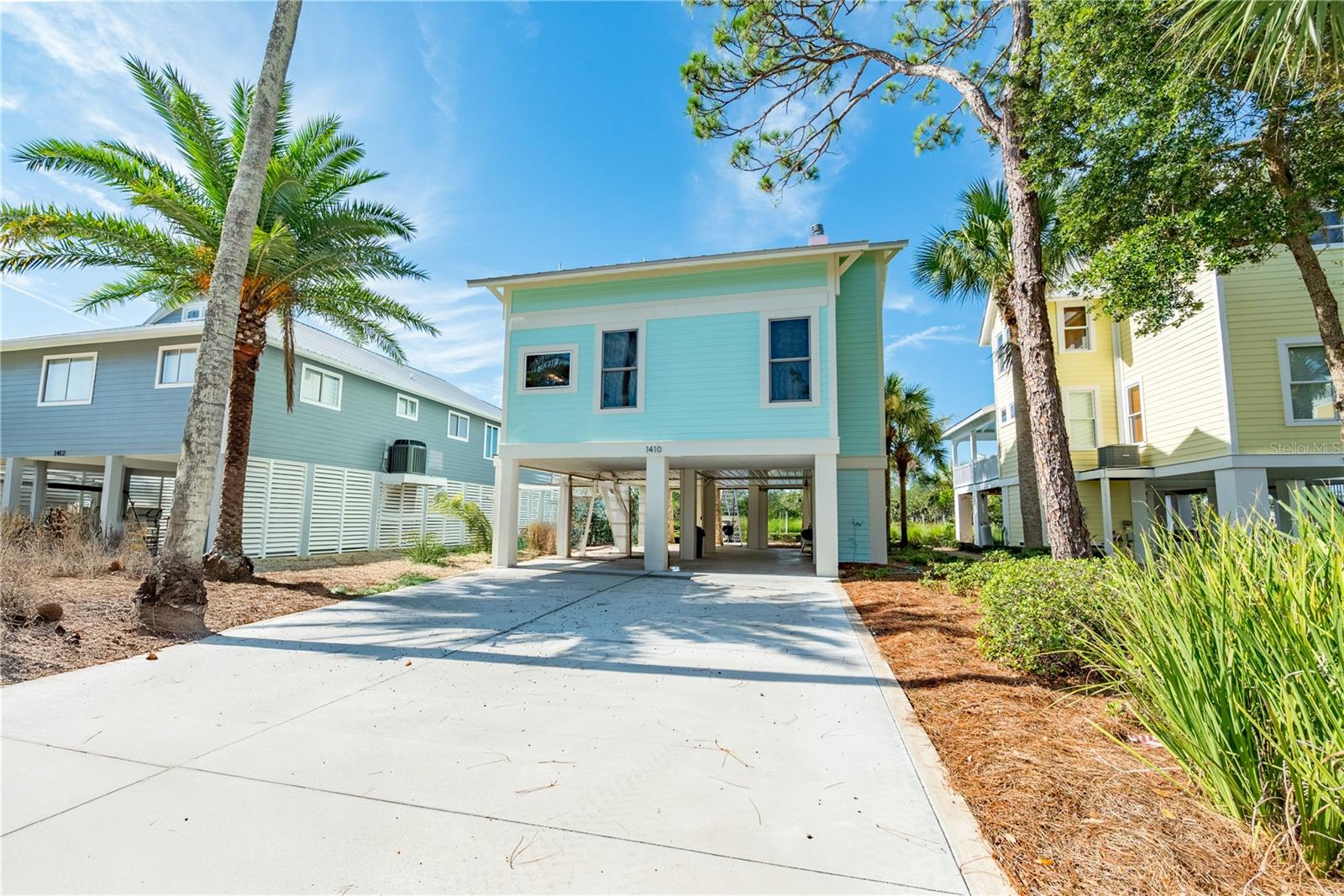 1410 SE MAGNOLIA DR, STEINHATCHEE, FL — photo 20