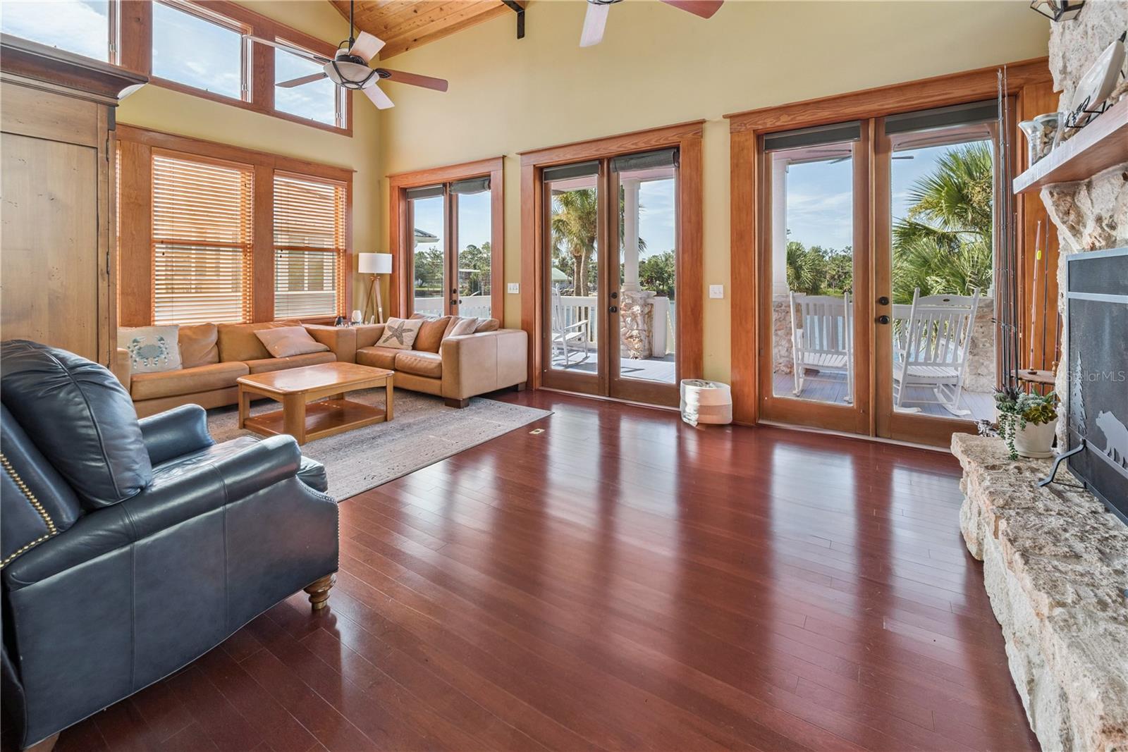 1410 SE MAGNOLIA DR, STEINHATCHEE, FL — photo 30