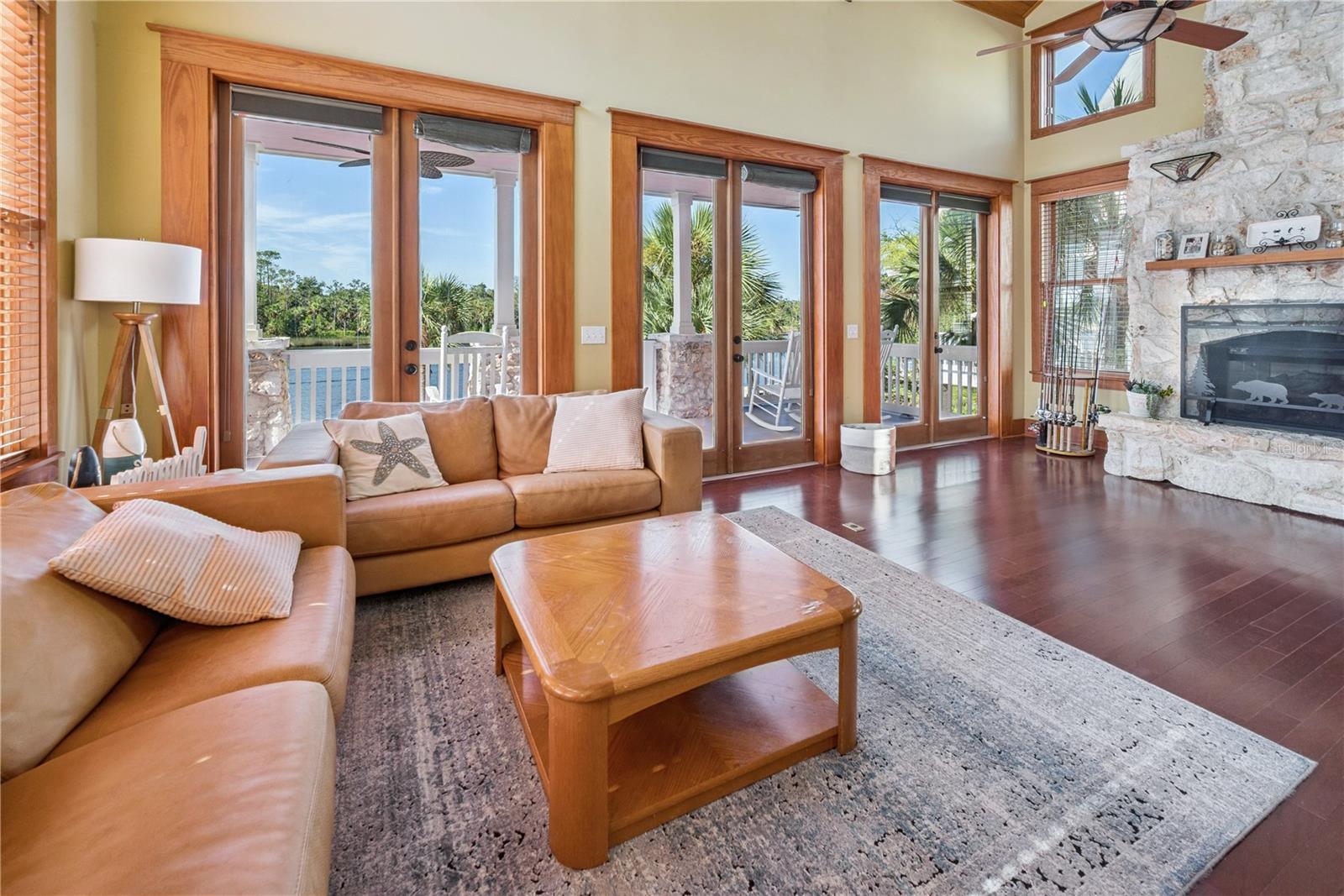 1410 SE MAGNOLIA DR, STEINHATCHEE, FL — photo 33
