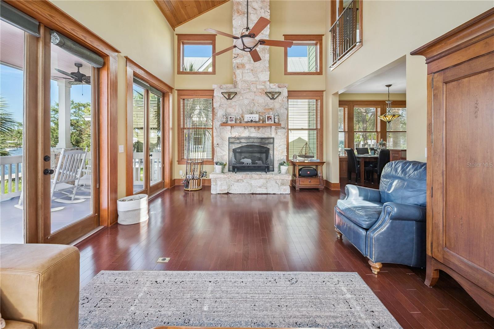1410 SE MAGNOLIA DR, STEINHATCHEE, FL — photo 34