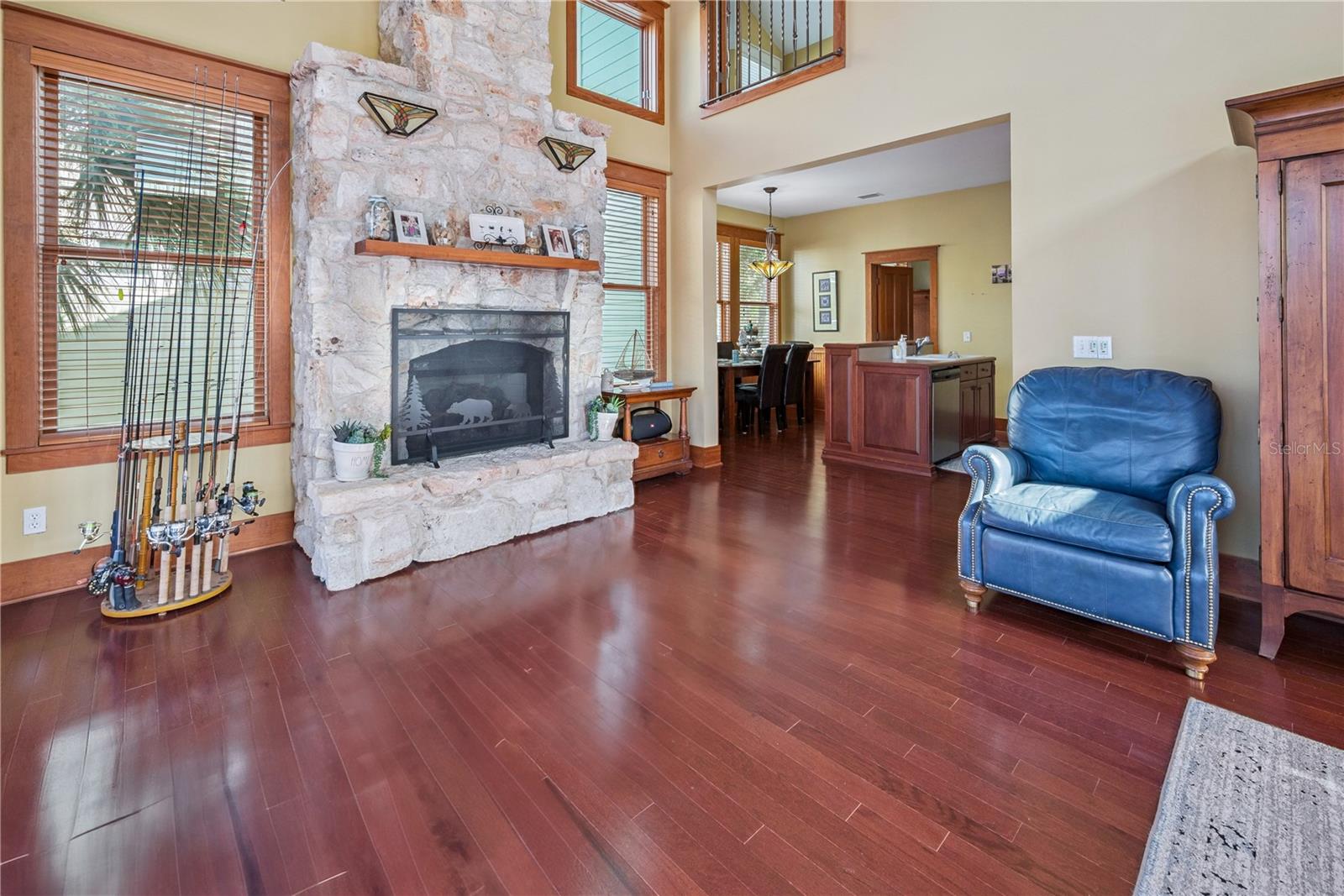 1410 SE MAGNOLIA DR, STEINHATCHEE, FL — photo 37