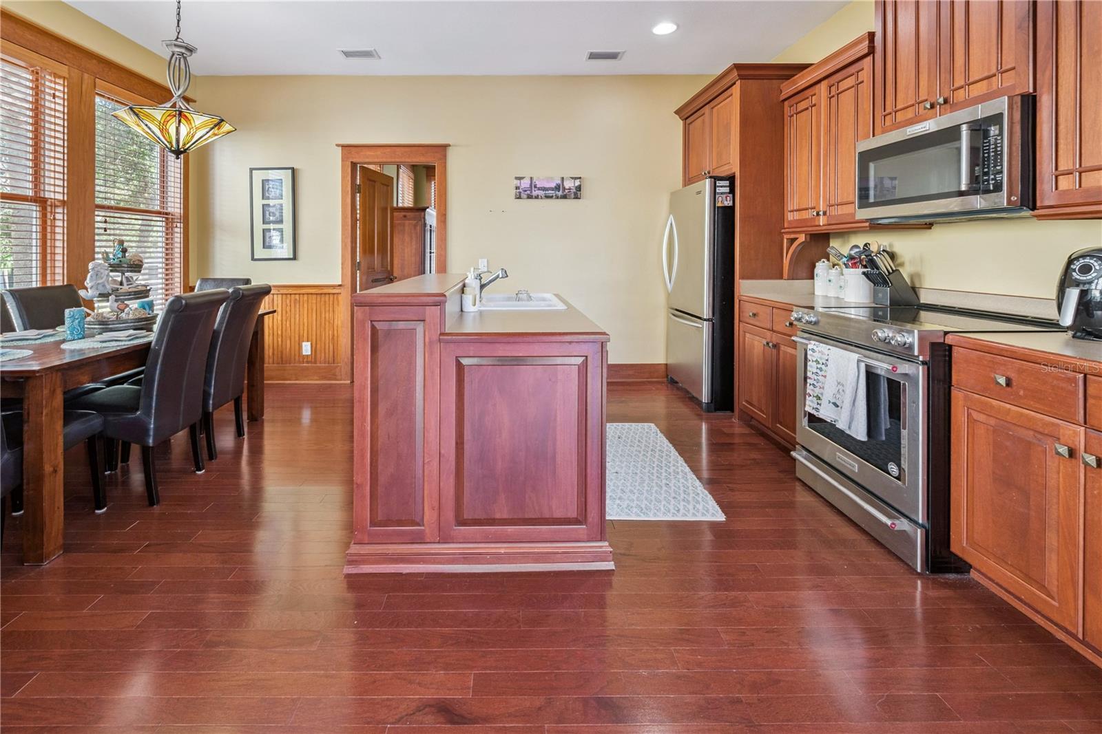 1410 SE MAGNOLIA DR, STEINHATCHEE, FL — photo 38