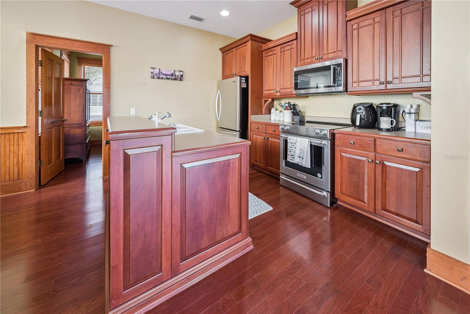 1410 SE MAGNOLIA DR, STEINHATCHEE, FL — photo 39