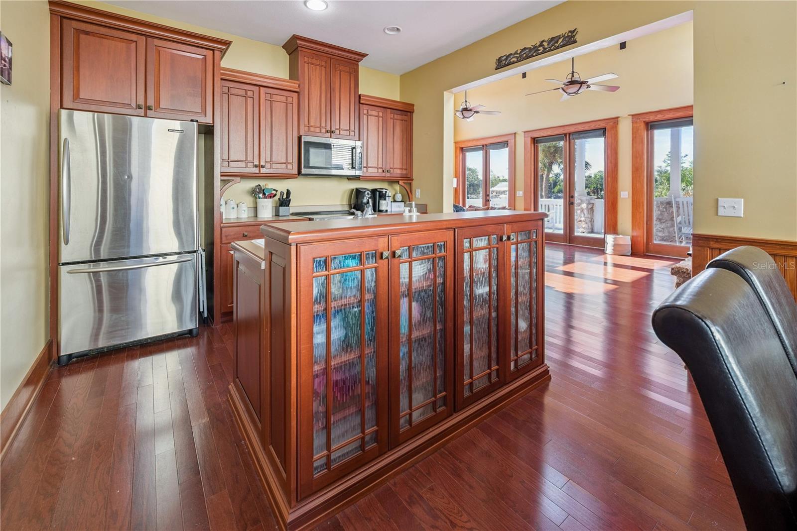 1410 SE MAGNOLIA DR, STEINHATCHEE, FL — photo 41
