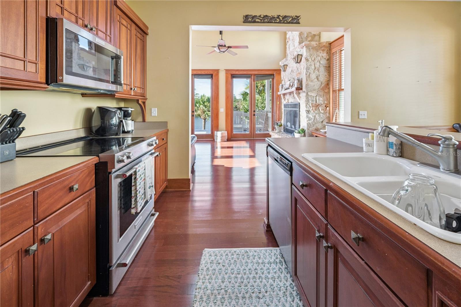 1410 SE MAGNOLIA DR, STEINHATCHEE, FL — photo 43