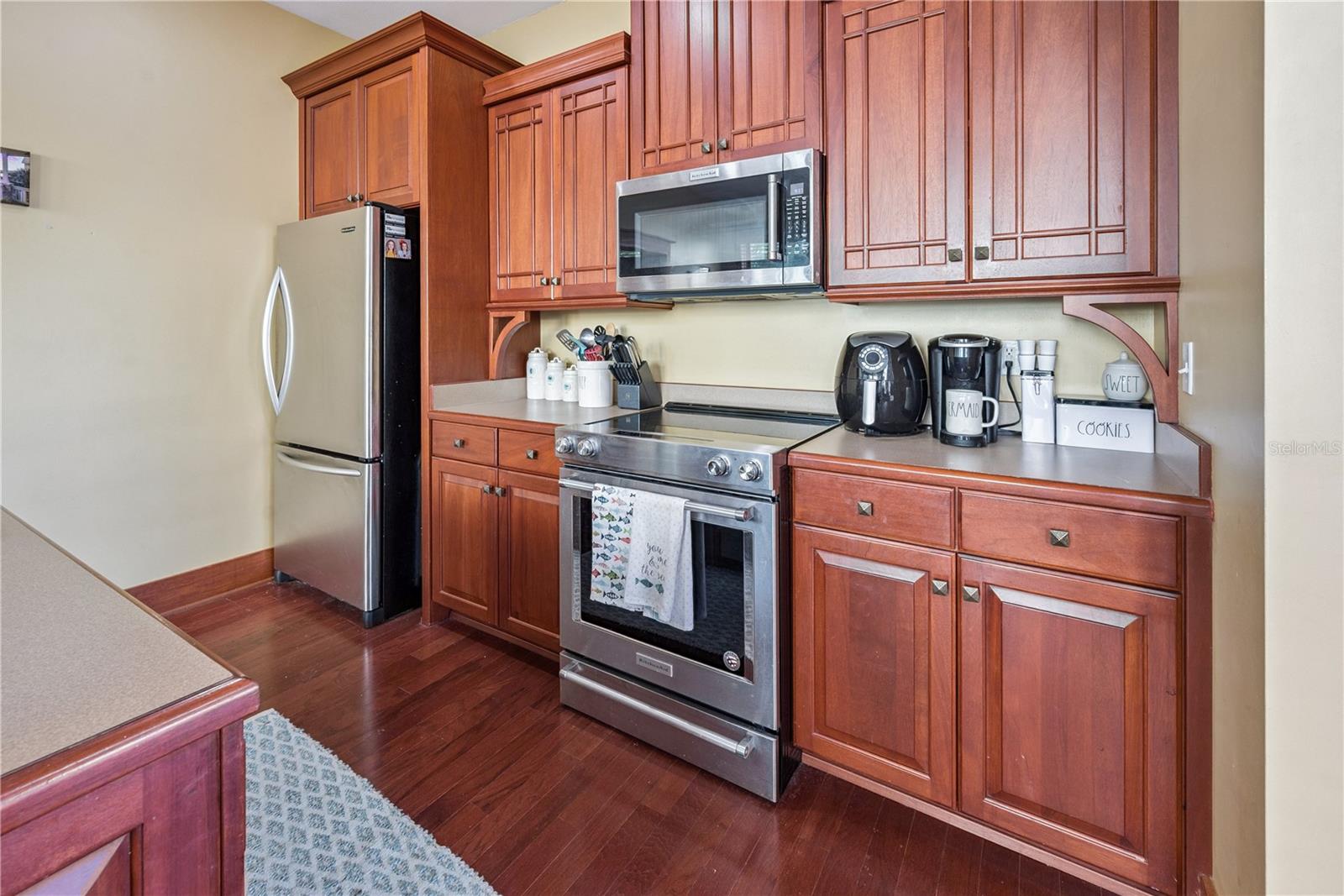 1410 SE MAGNOLIA DR, STEINHATCHEE, FL — photo 44