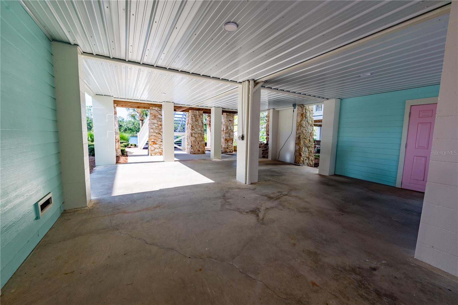 1410 SE MAGNOLIA DR, STEINHATCHEE, FL — photo 64