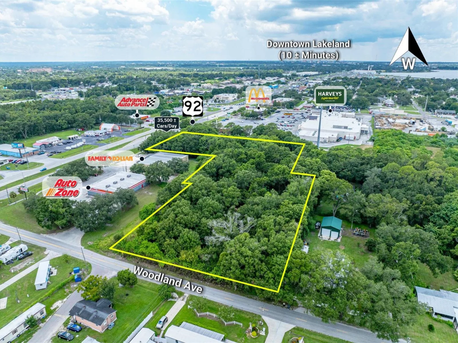 0 US 92 E, LAKELAND, FL — photo 2