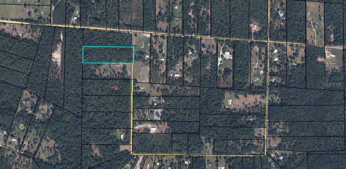 4334 LORI LOOP RD, KEYSTONE HEIGHTS, FL — photo 4