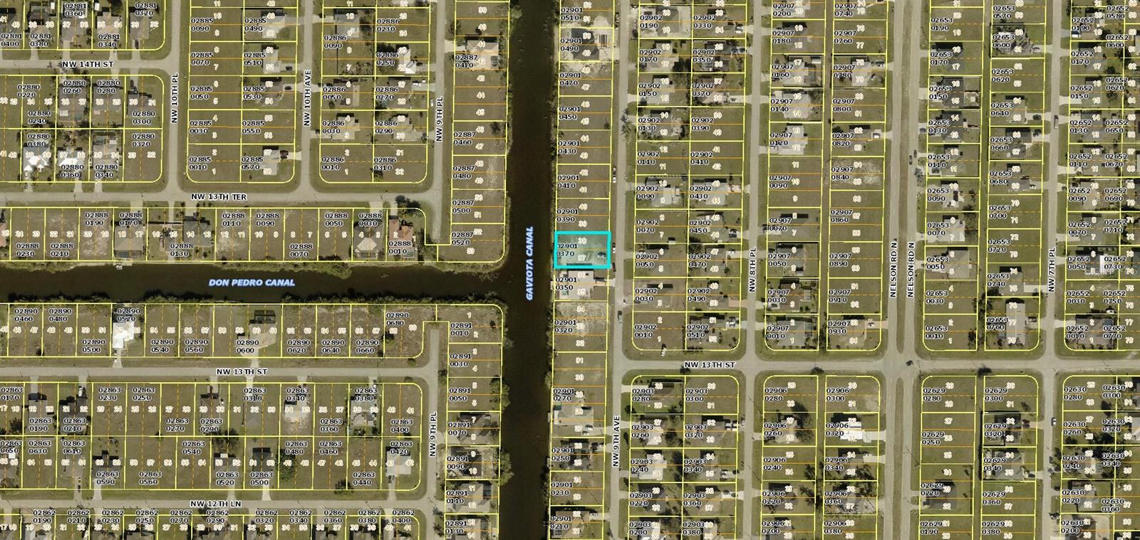 1312 NW 9TH AVE, CAPE CORAL, FL