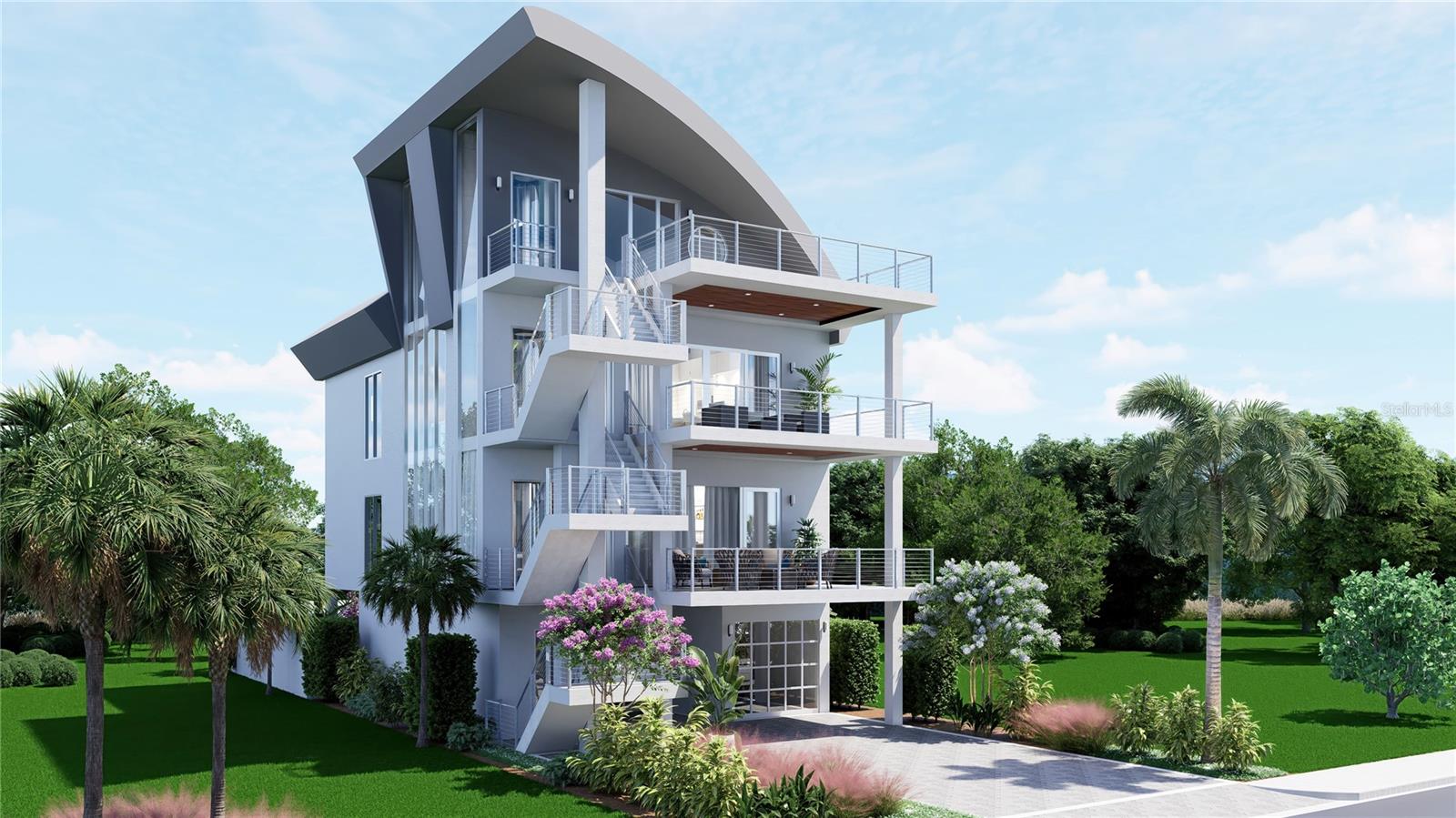 6608 S ATLANTIC AVE, NEW SMYRNA BEACH, FL