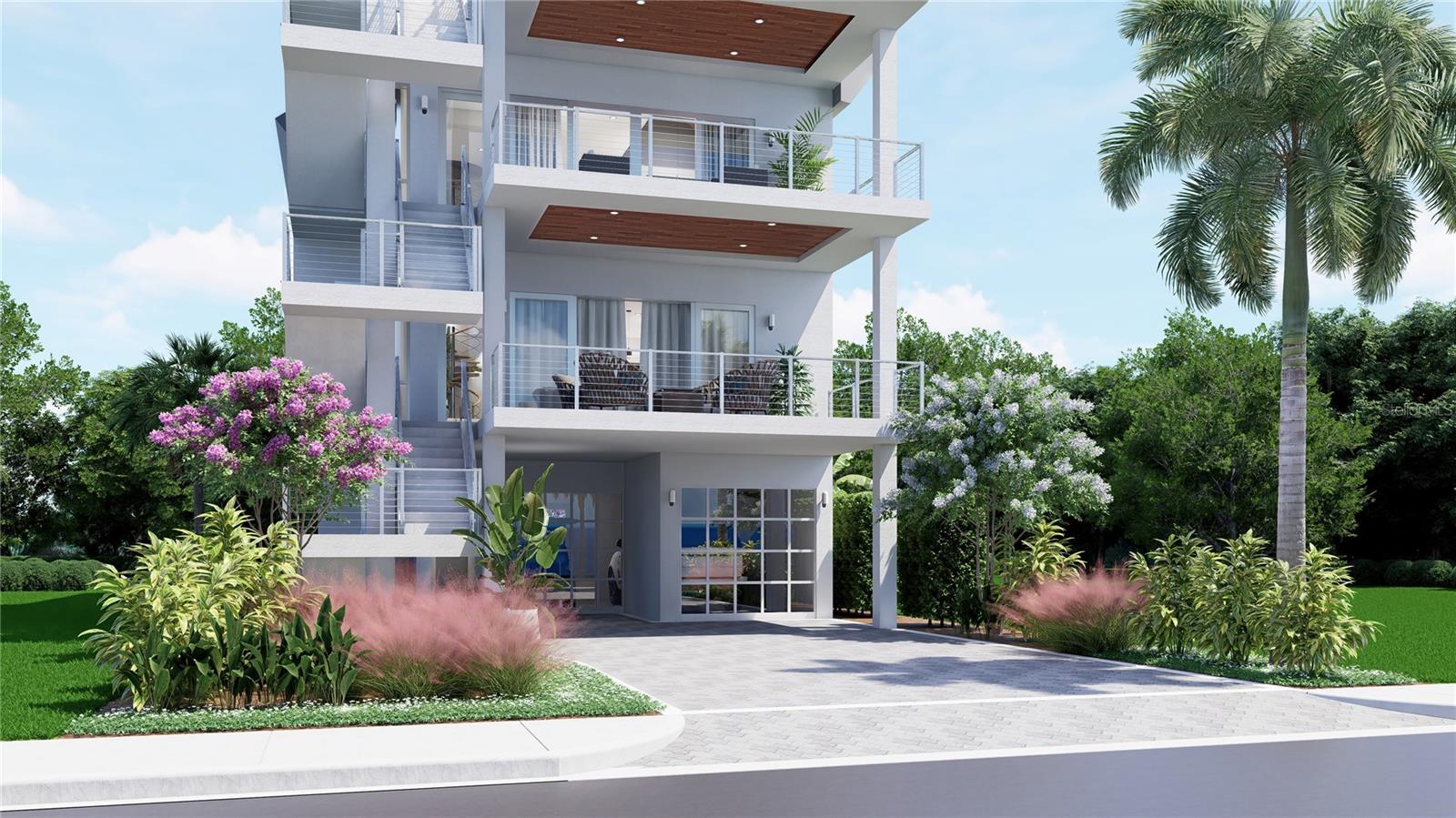6608 S ATLANTIC AVE, NEW SMYRNA BEACH, FL — photo 3