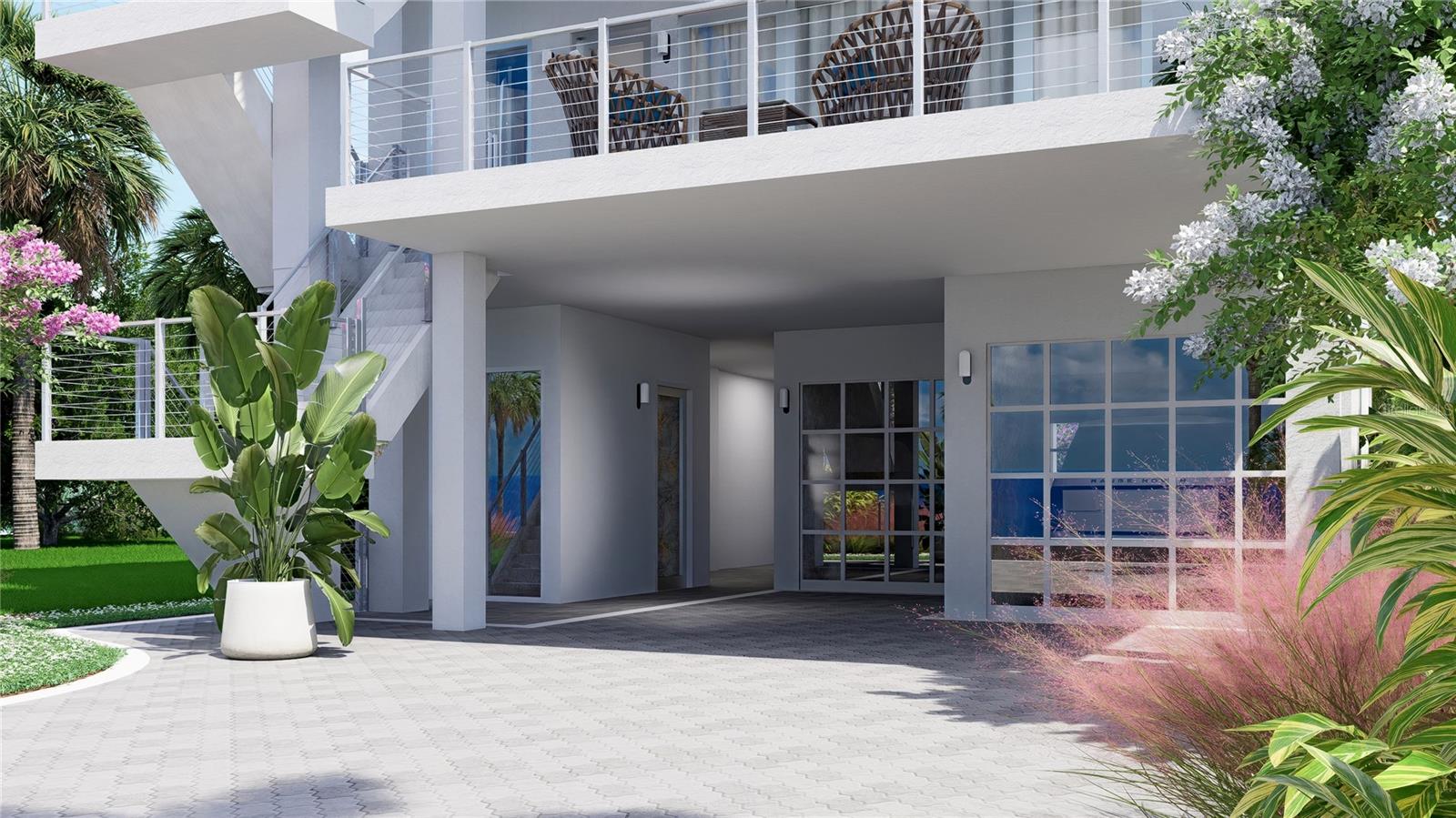 6608 S ATLANTIC AVE, NEW SMYRNA BEACH, FL — photo 5