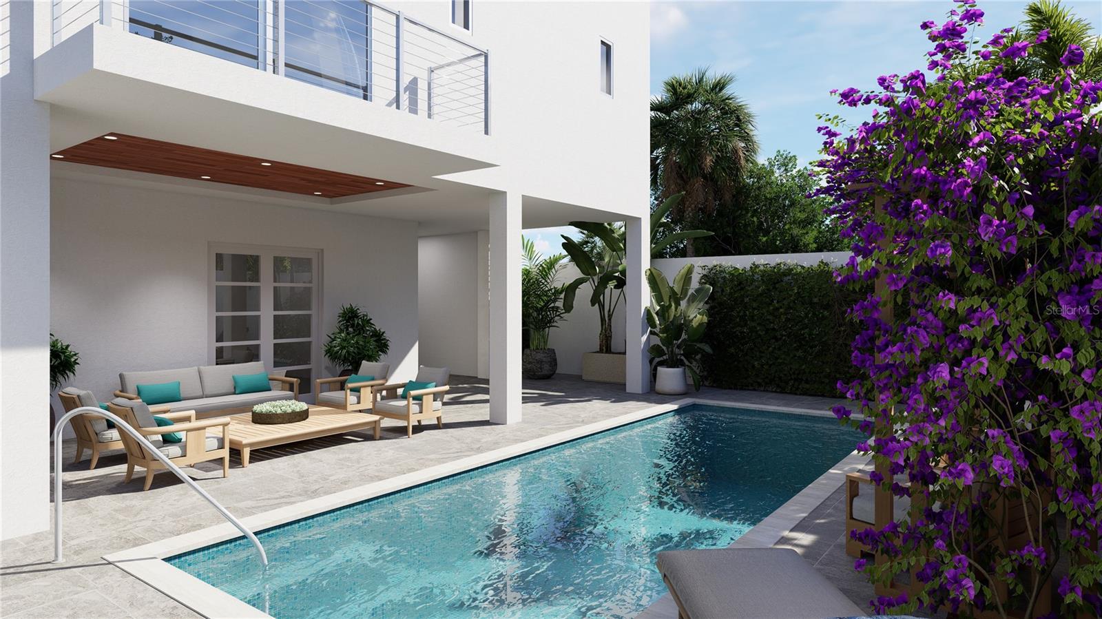 6608 S ATLANTIC AVE, NEW SMYRNA BEACH, FL — photo 17